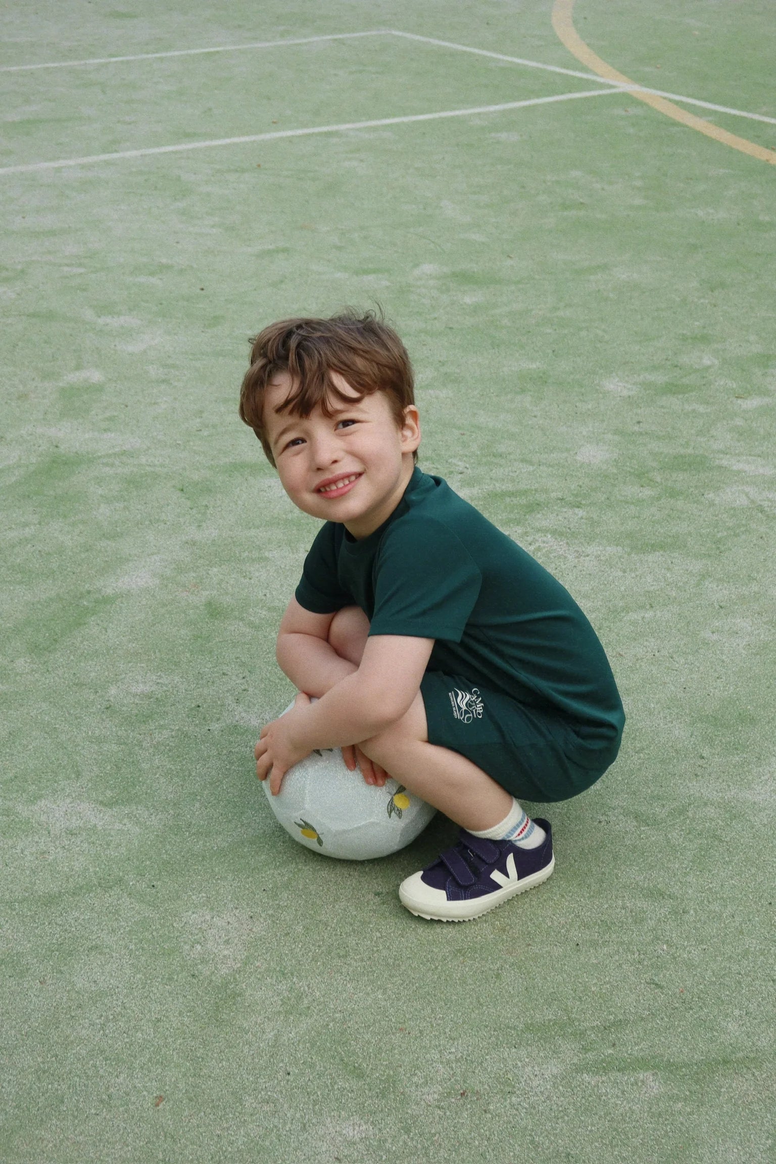 Bolt Sports Set | Sea Moss