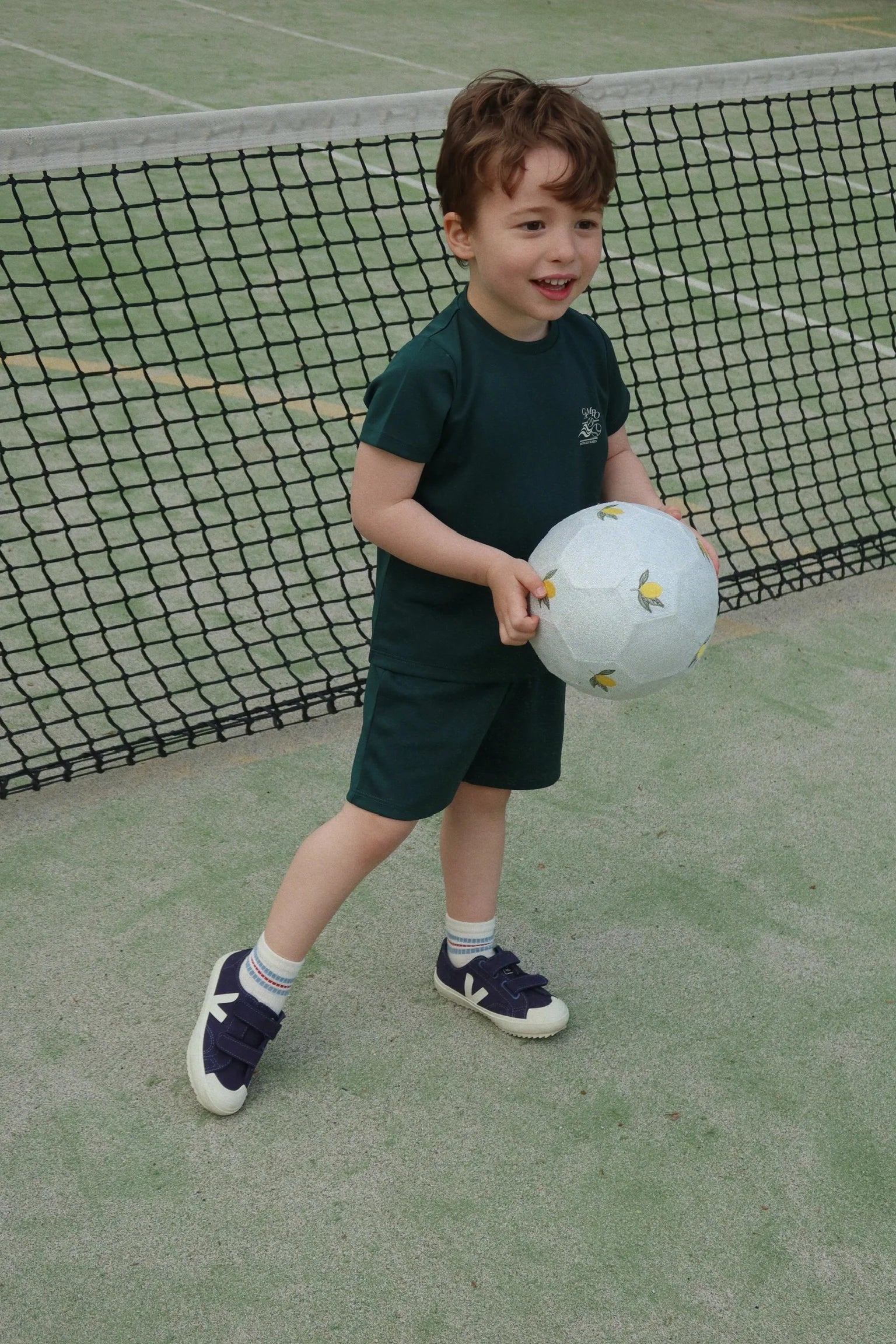 Bolt Sports Set | Sea Moss