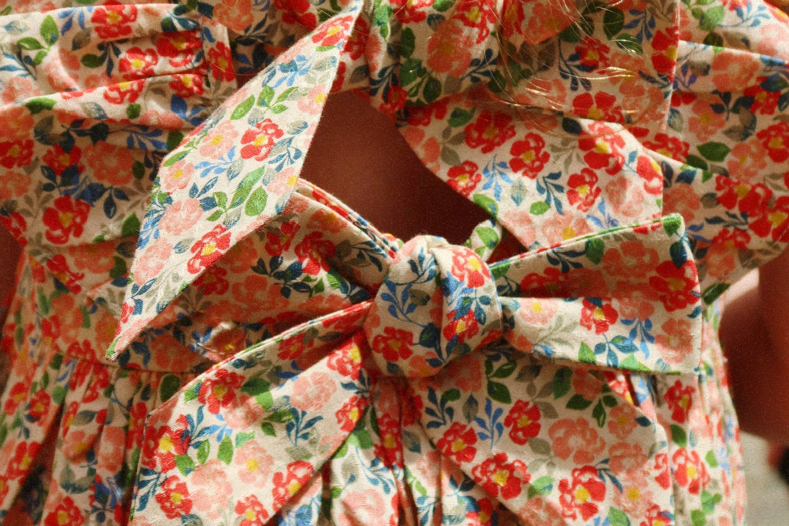 Cianna Dress | Turin