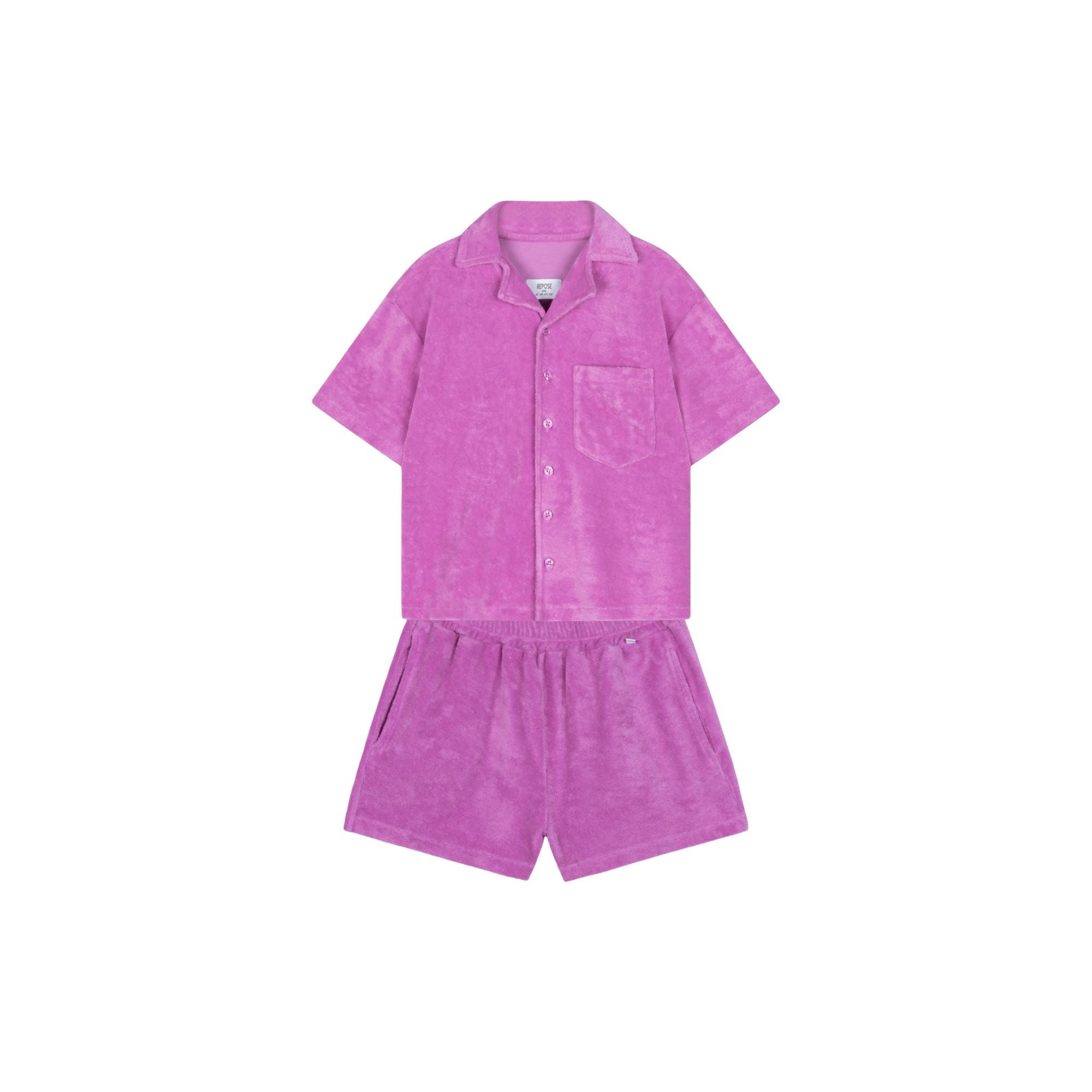 Box Cut Set | Mauve Orchid