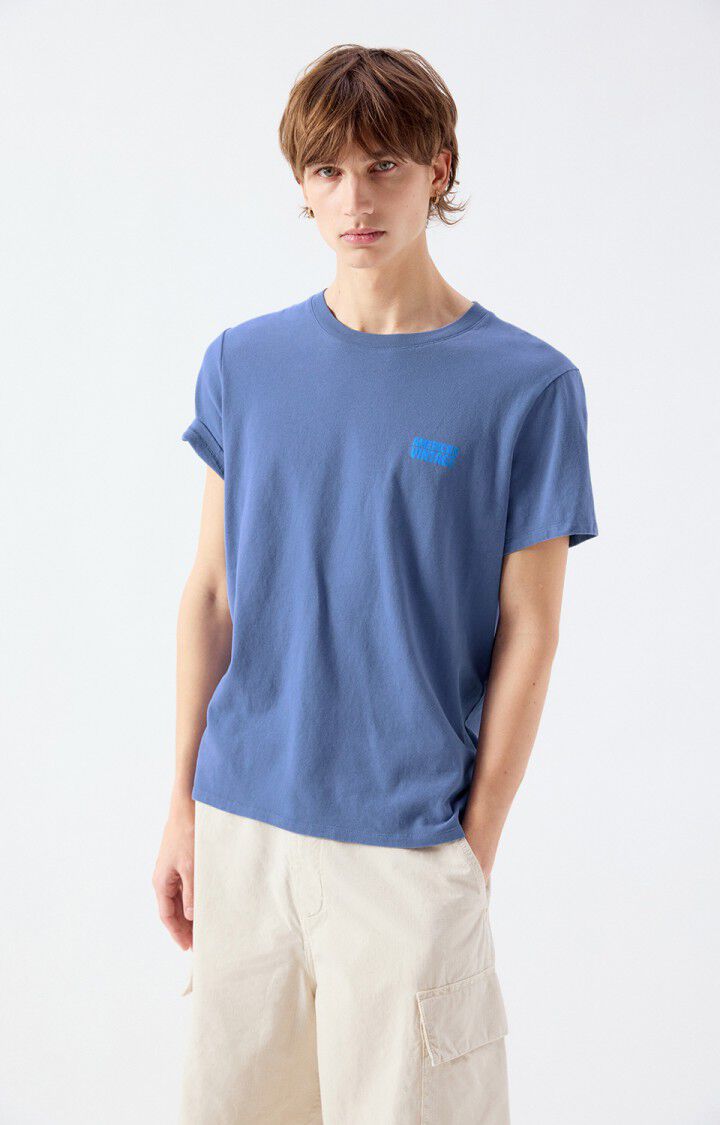 Ykobow Mens T-shirt