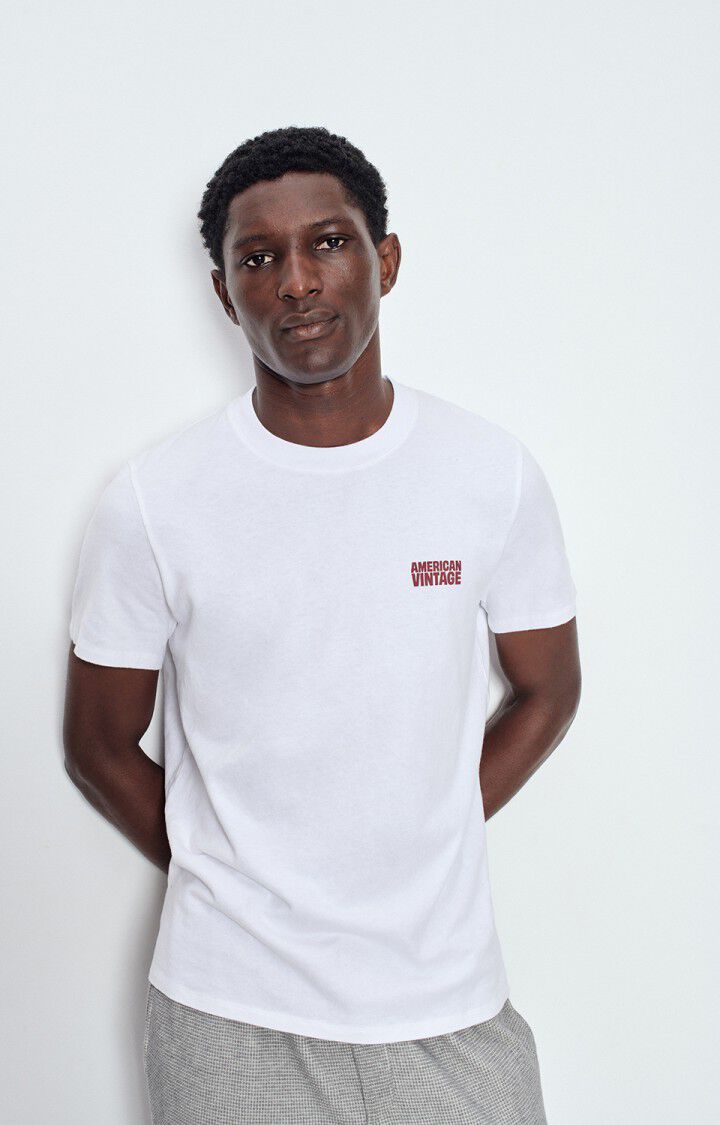 Ykobow Mens T-shirt