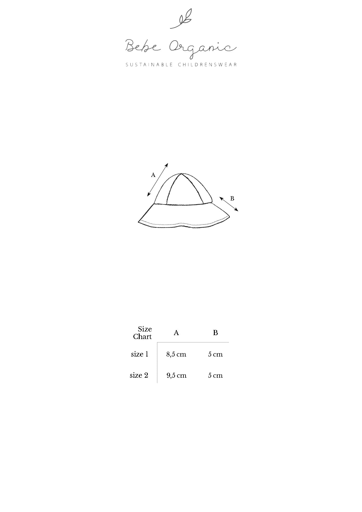 Mara Bucket Hat | Butter Yellow