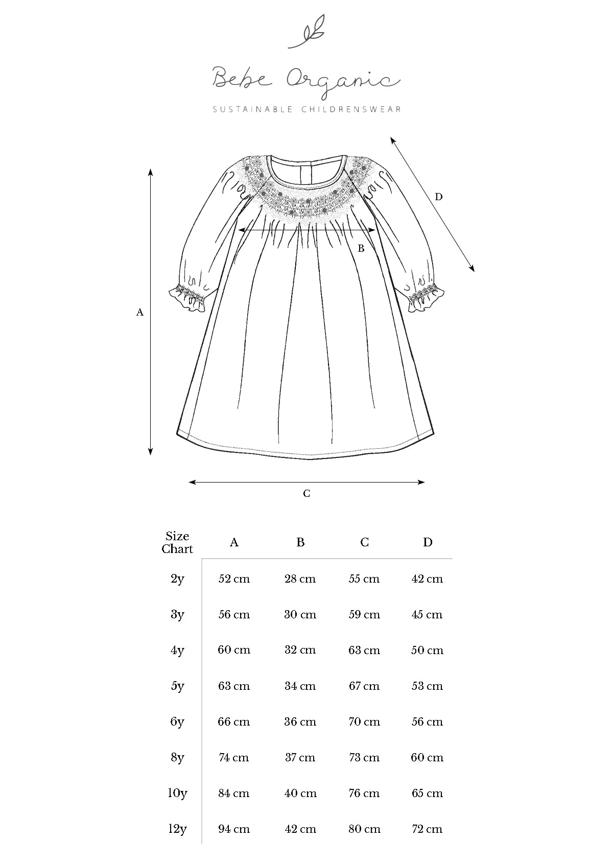 Margot Smocked Dress | Dusty Rose