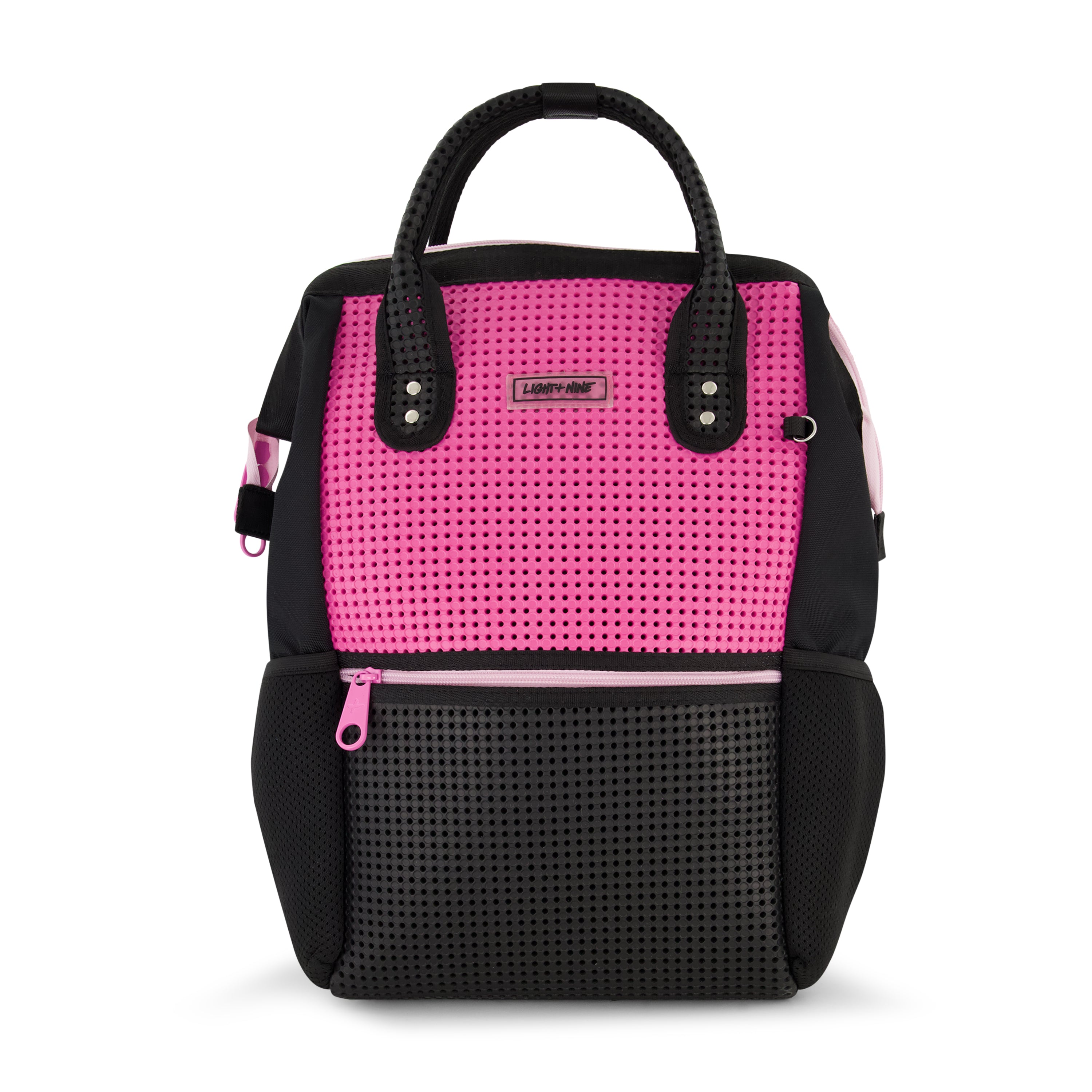 Master Tall Backpack | Candy Pink