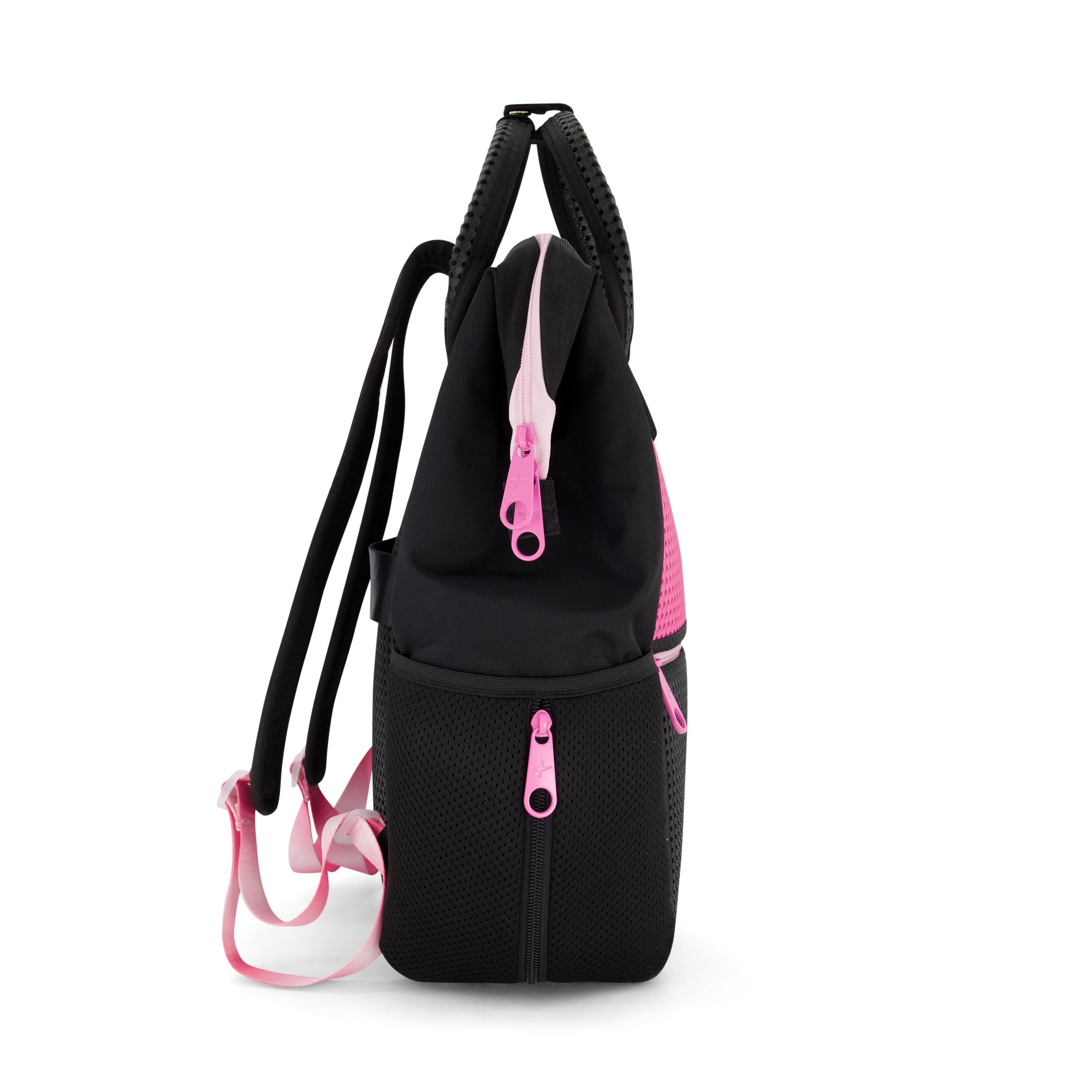 Master Tall Backpack | Candy Pink