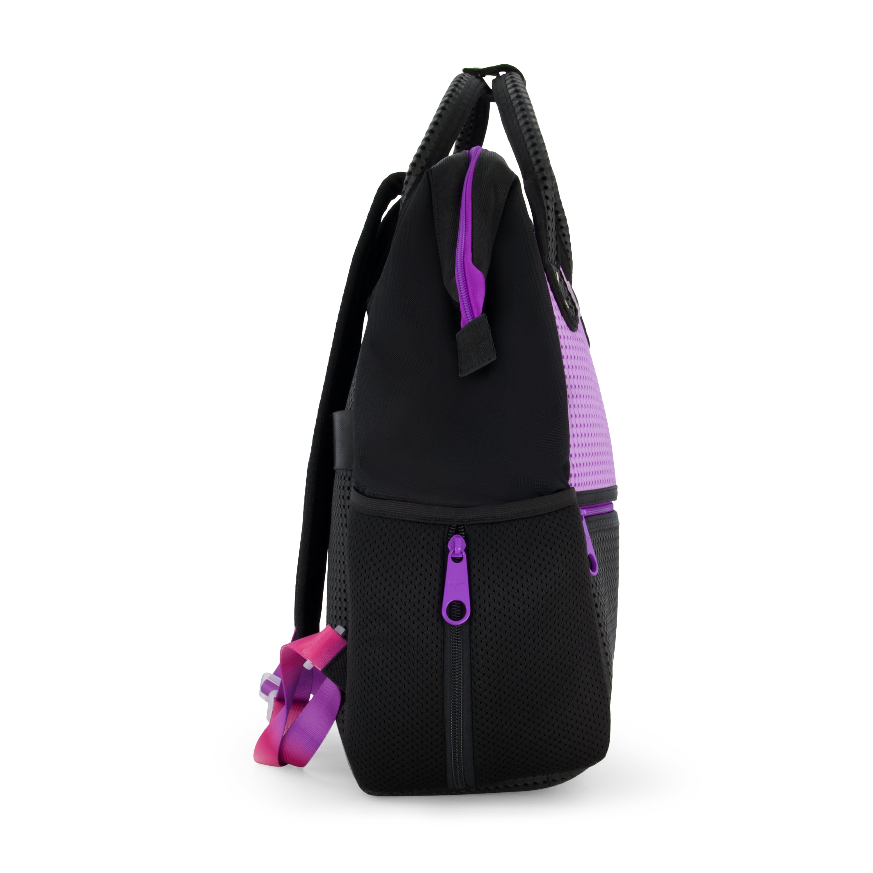 Master Tall Backpack | Grape Fizz