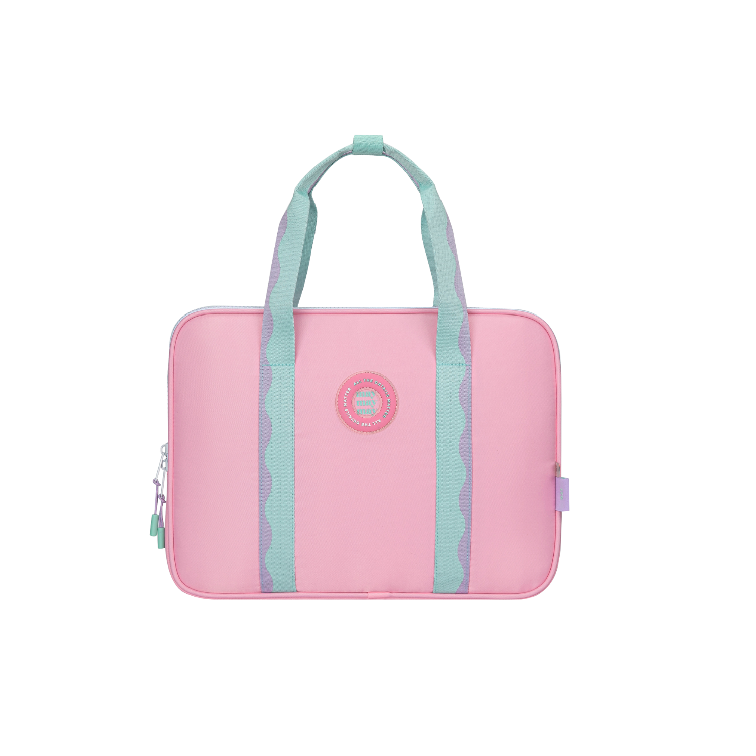 Laptop Sleeve | Pink Vibes