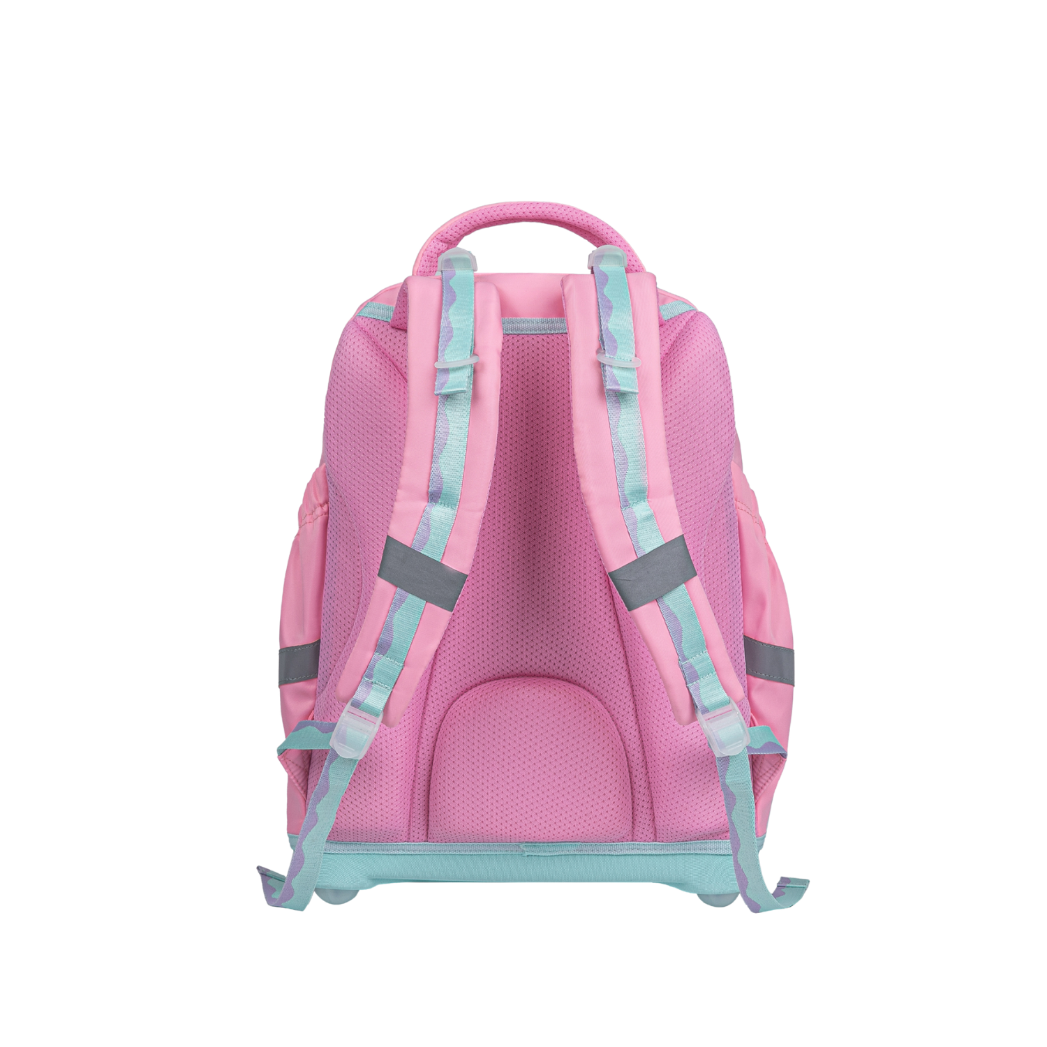 Light Backpack | Pink Vibes