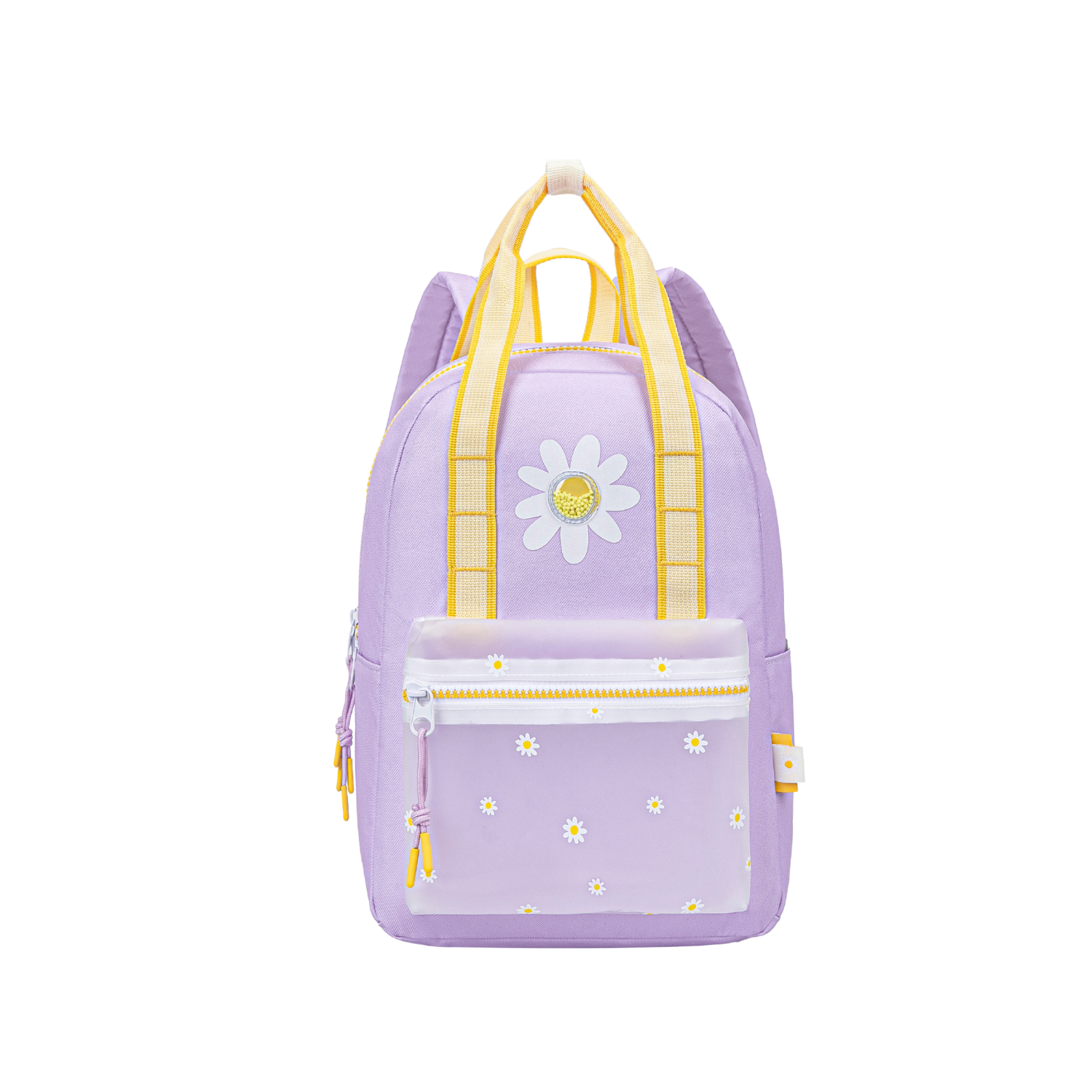 Small Backpack | Daisy Lilac