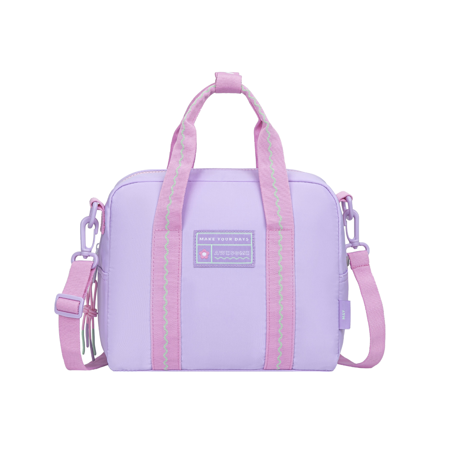 Lunch Bag | Choose Awesome