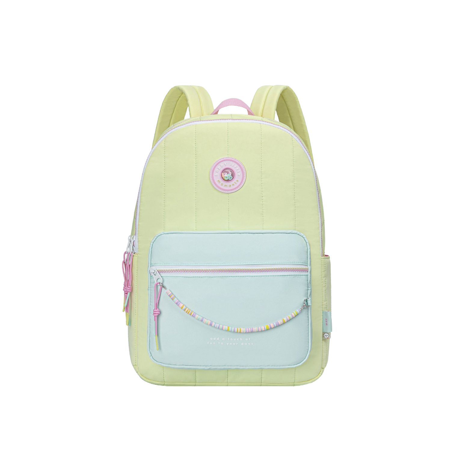 Backpack | Little Moments