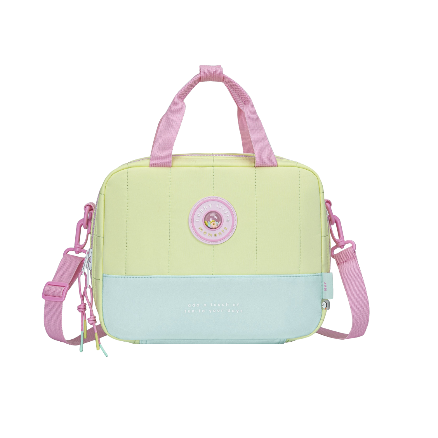 Lunch Bag | Little Moments