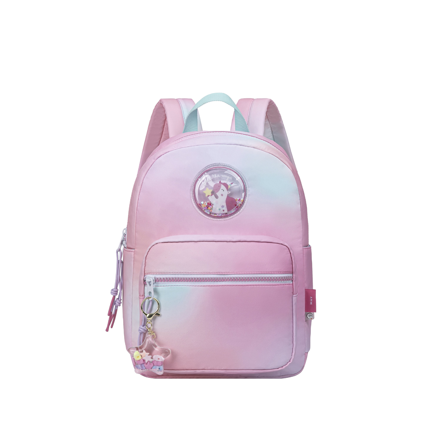 Small Backpack | Spread The Magic