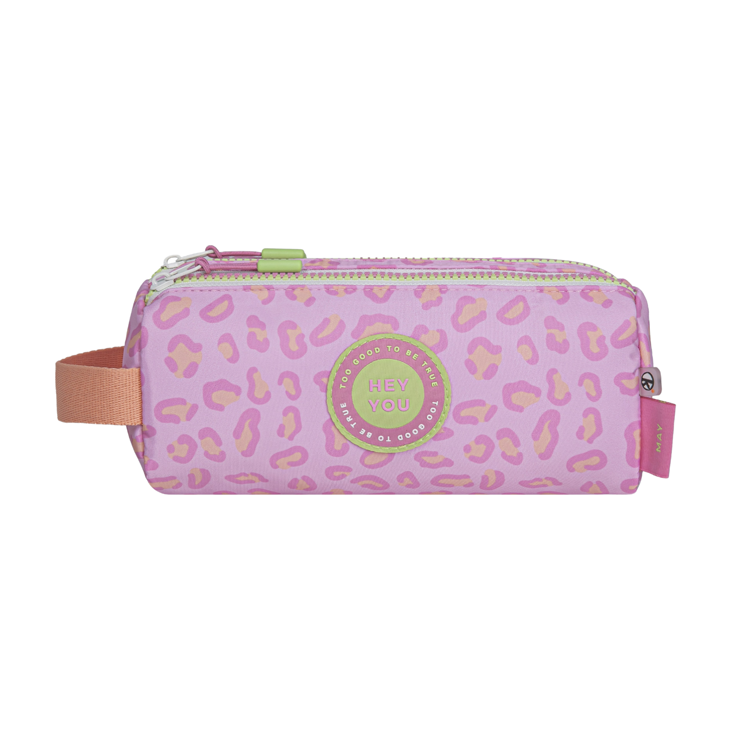 Pencil Case | Too Good To Be True