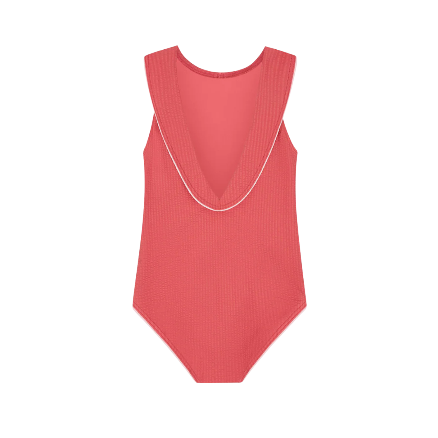 One Piece | Sailor Red Seersucker