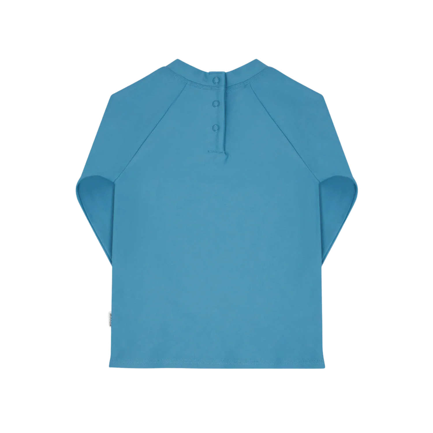 Unisex Rashguard | Hydrangea Blue