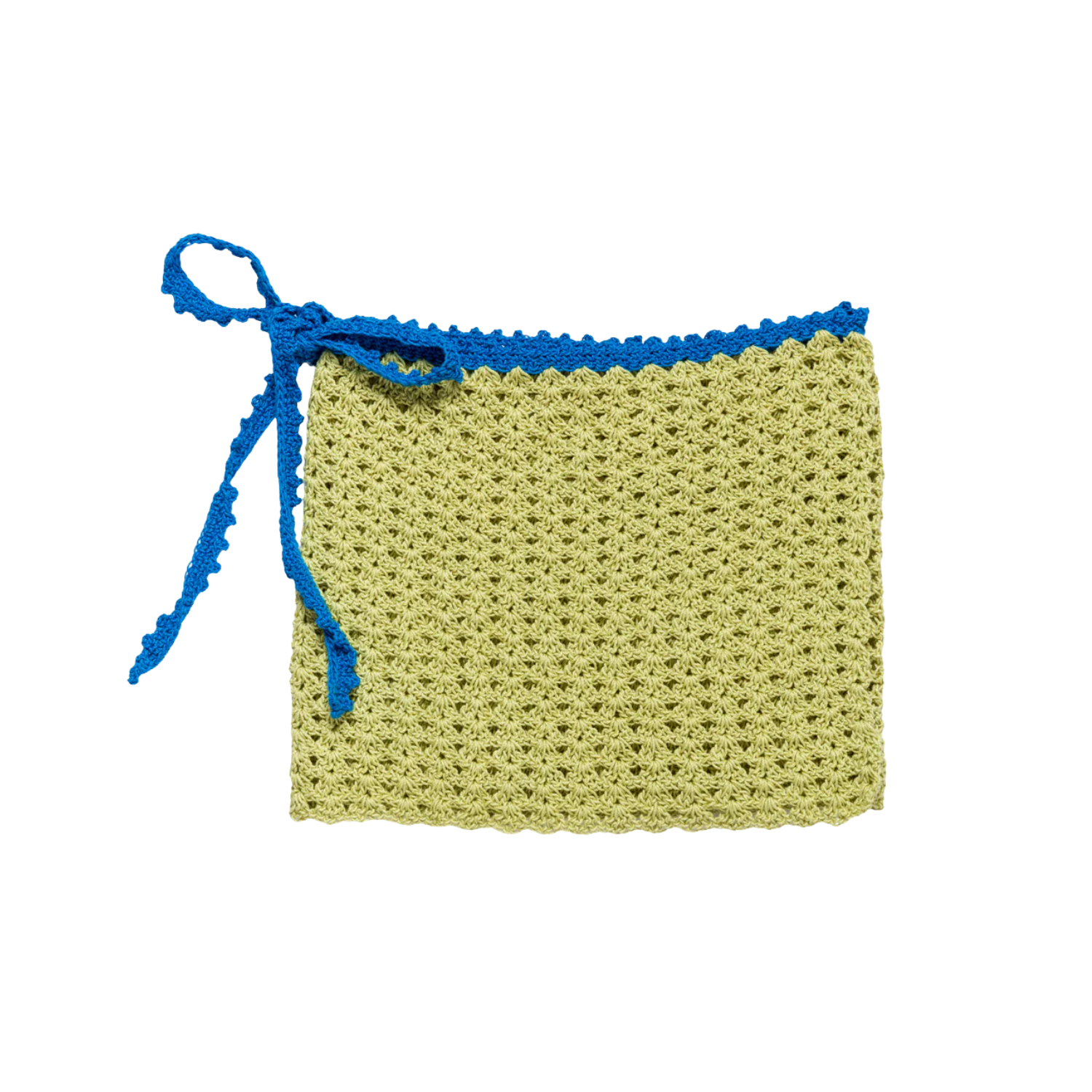 Sarong Adele | Pastel Sea