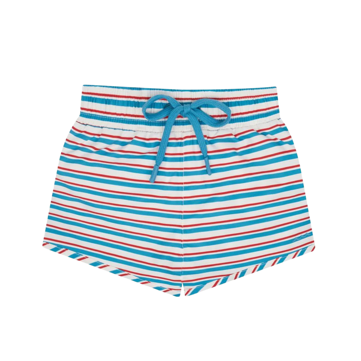 Boardie | Jetty Stripe