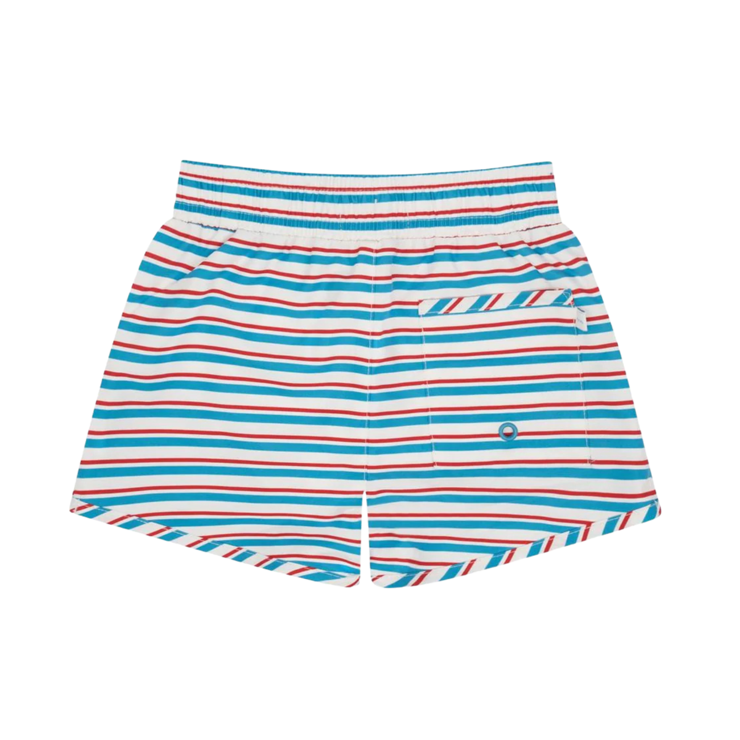 Boardie | Jetty Stripe