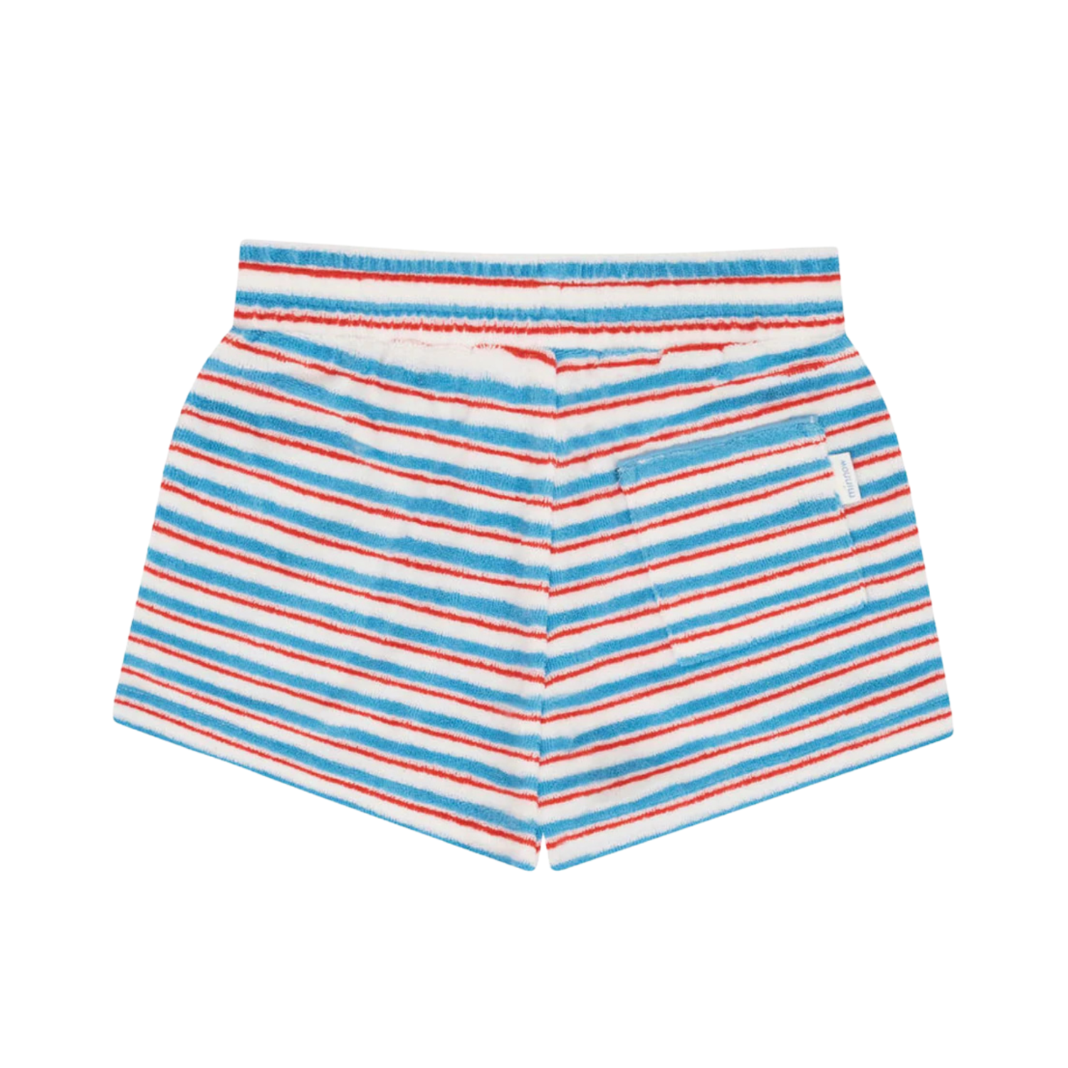 French Terry Set | Jetty Stripe