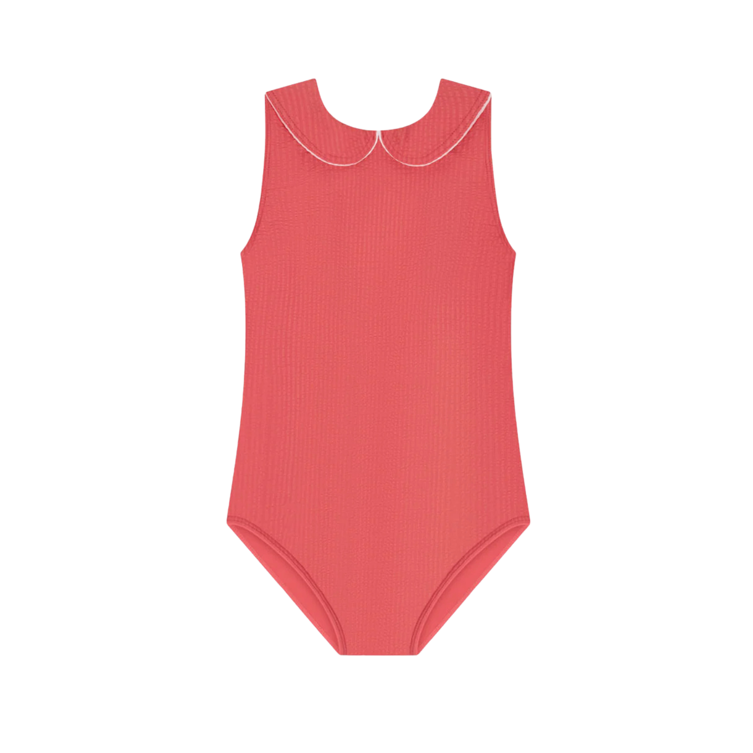 One Piece | Sailor Red Seersucker