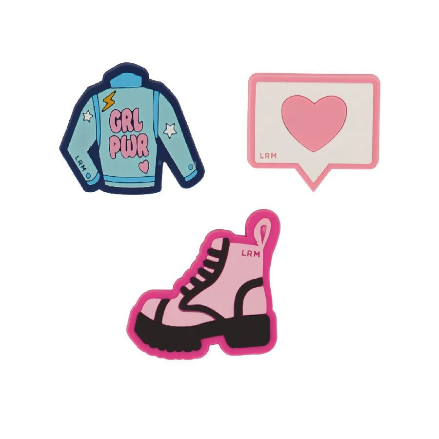Nimix Mod Girl Set