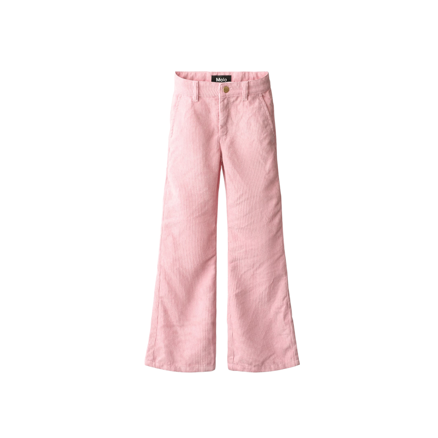 Aida Pants | Mellow Rose