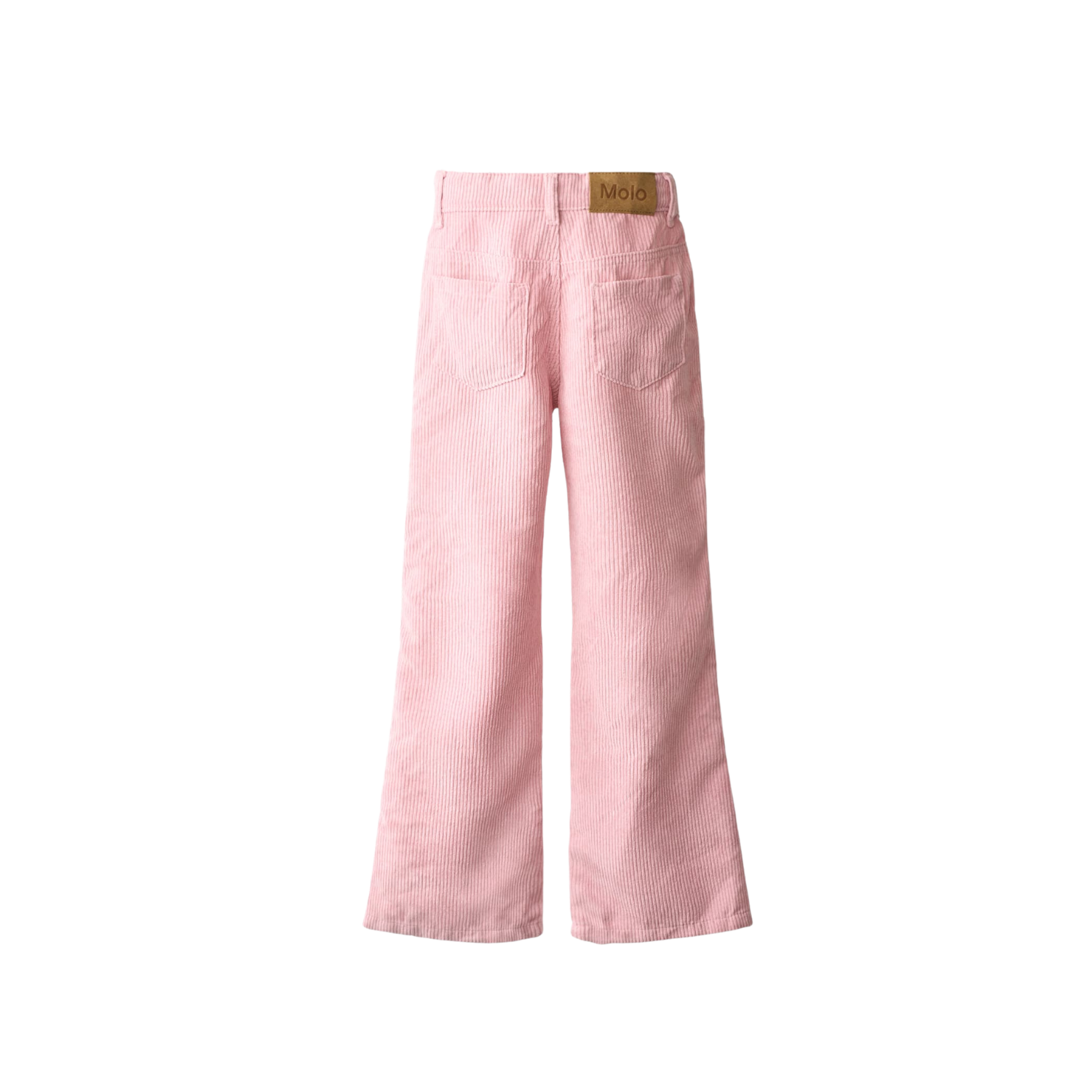 Aida Pants | Mellow Rose