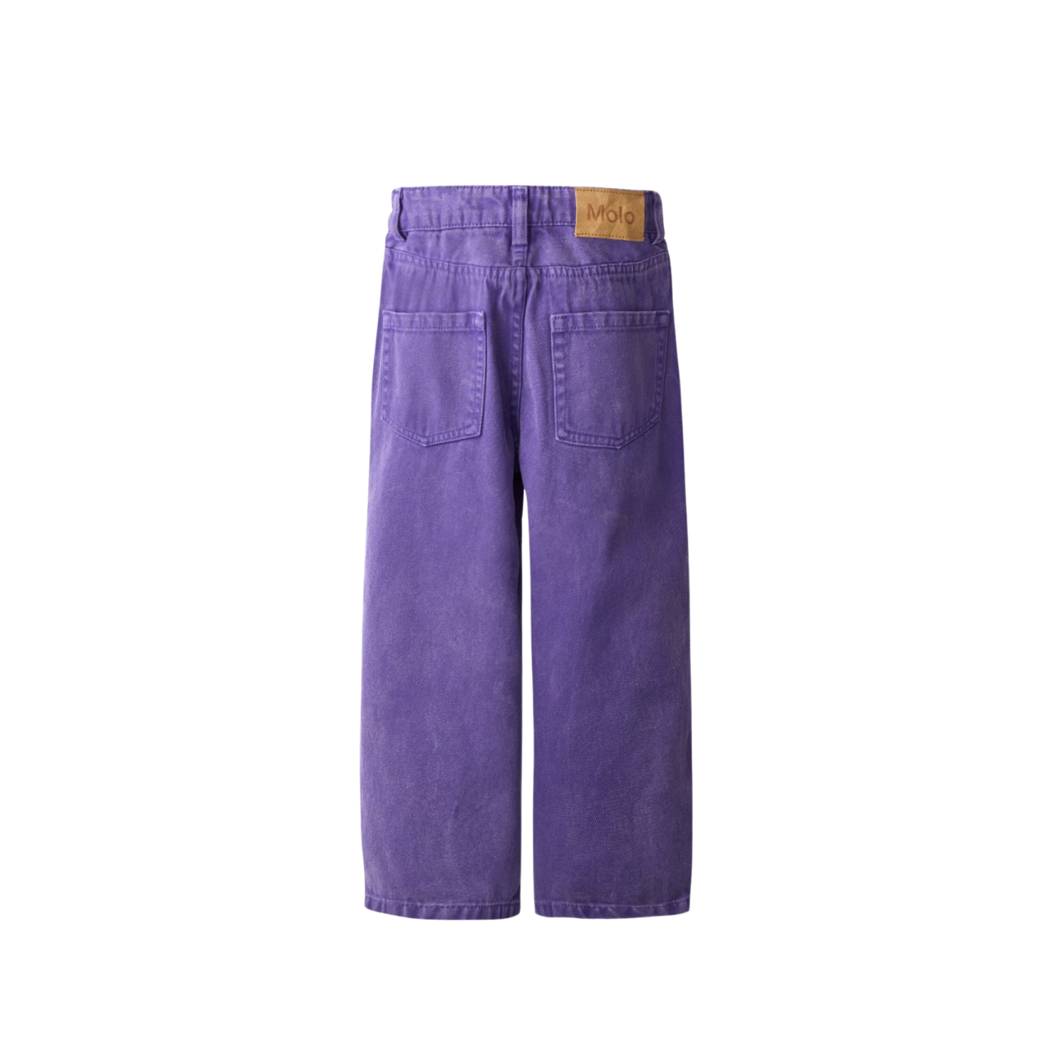 Aiden Jeans | Washed Amethyst