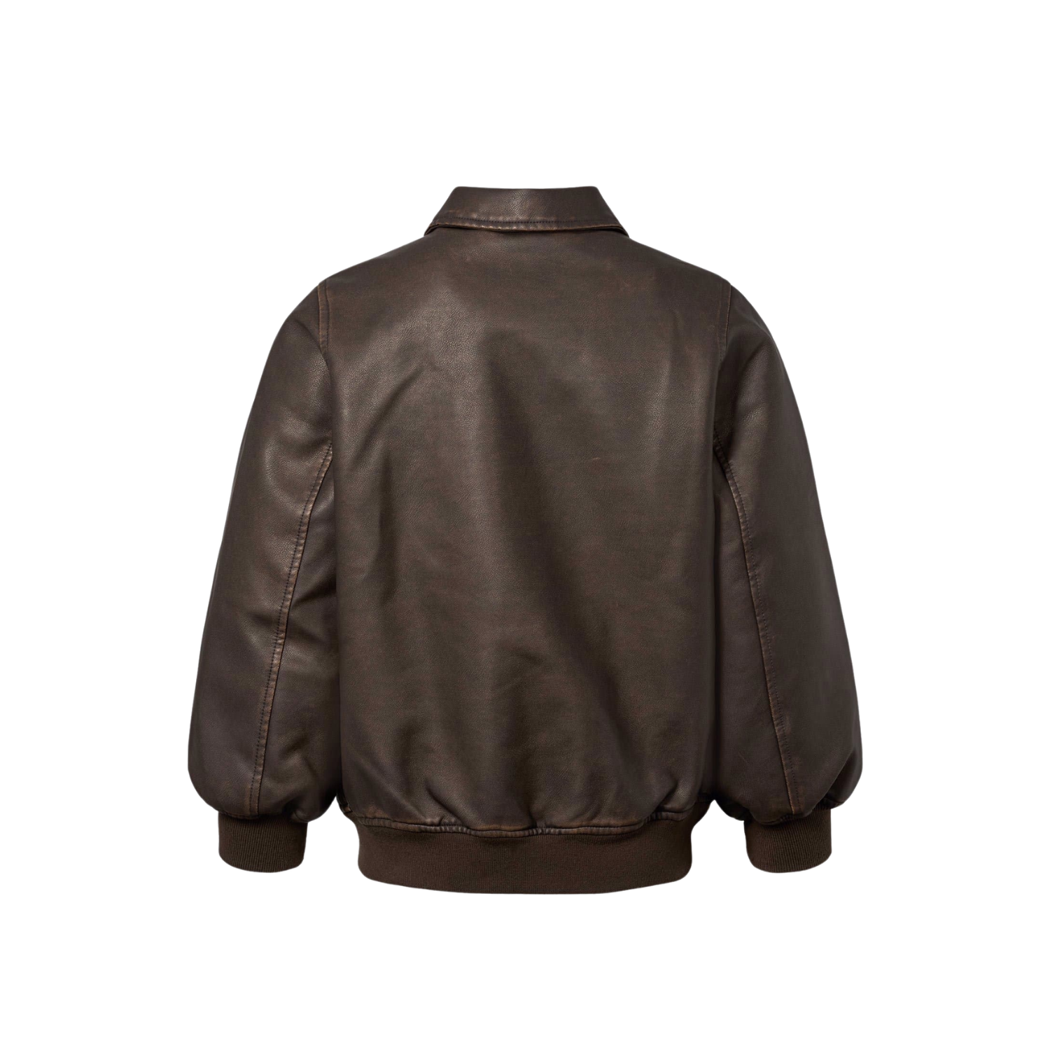 Halden Jacket | Soil
