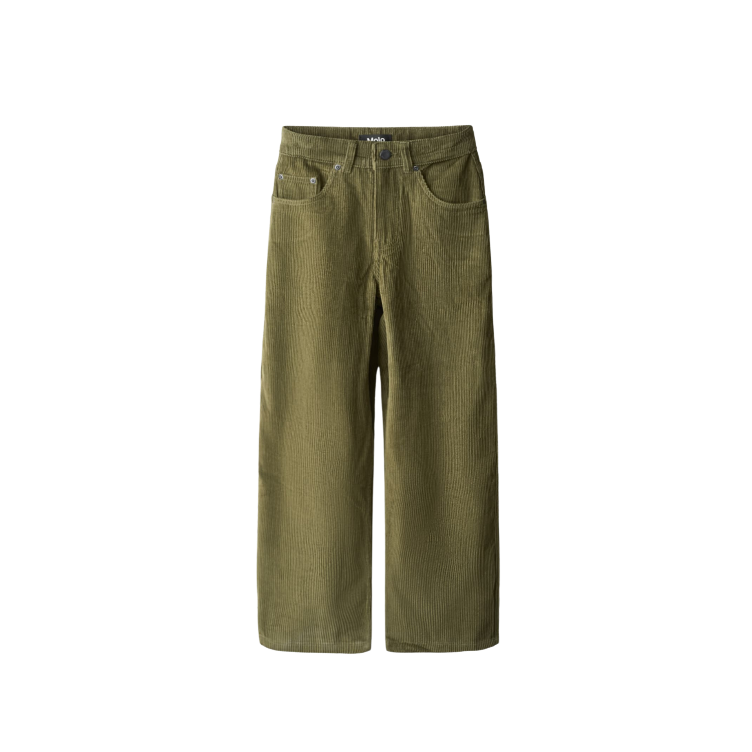 Aiden Corduroy Pants | Bark