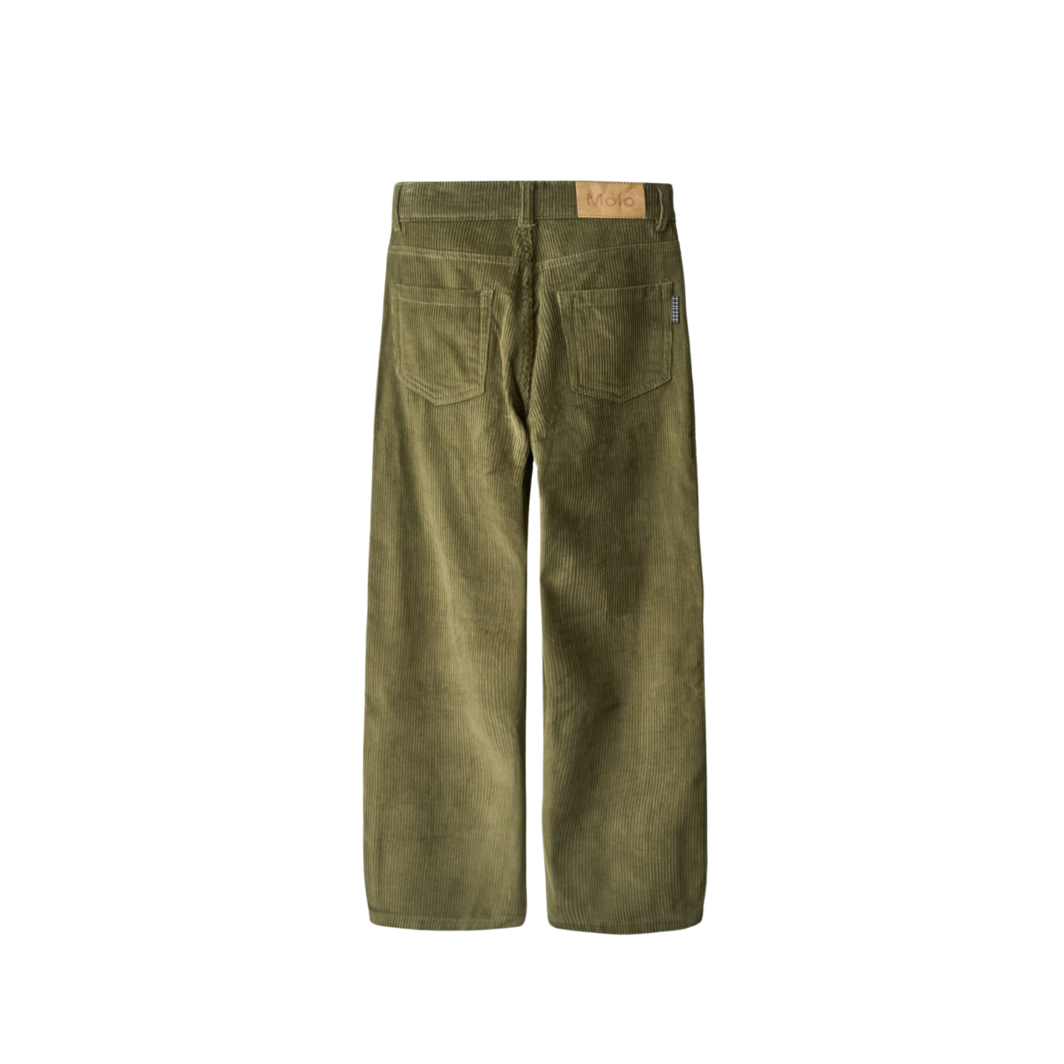 Aiden Corduroy Pants | Bark