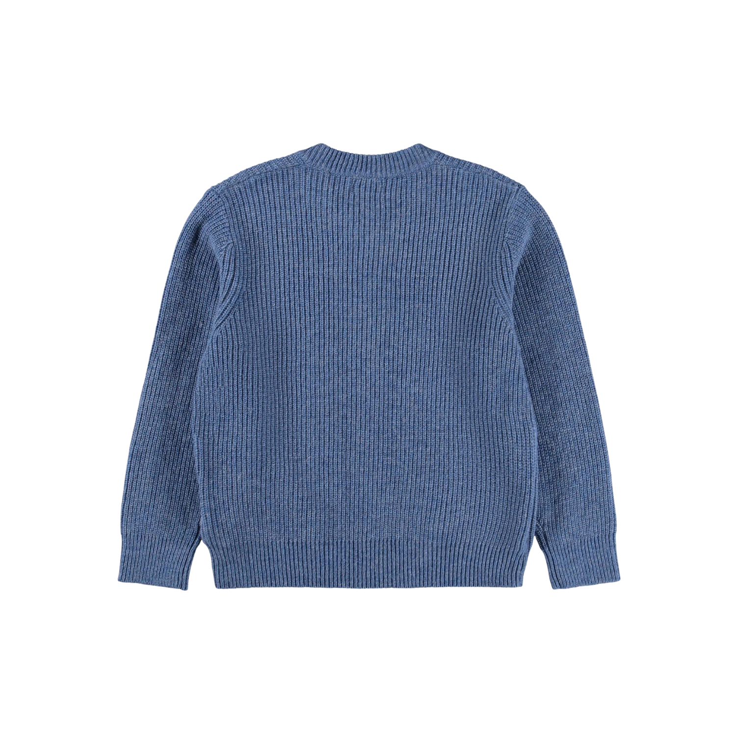 Bowen Cardigan | Twilight Blue