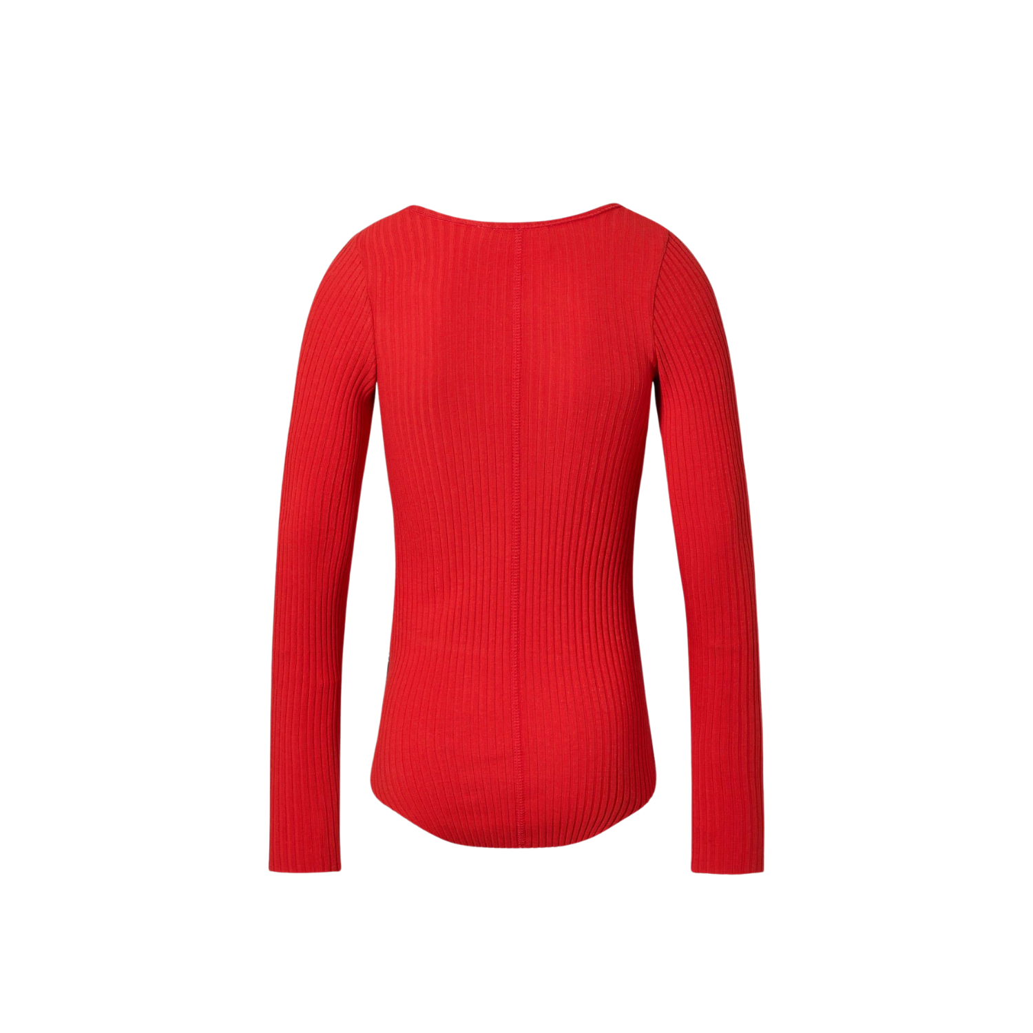 Rochelle T-Shirt | Ruby Red
