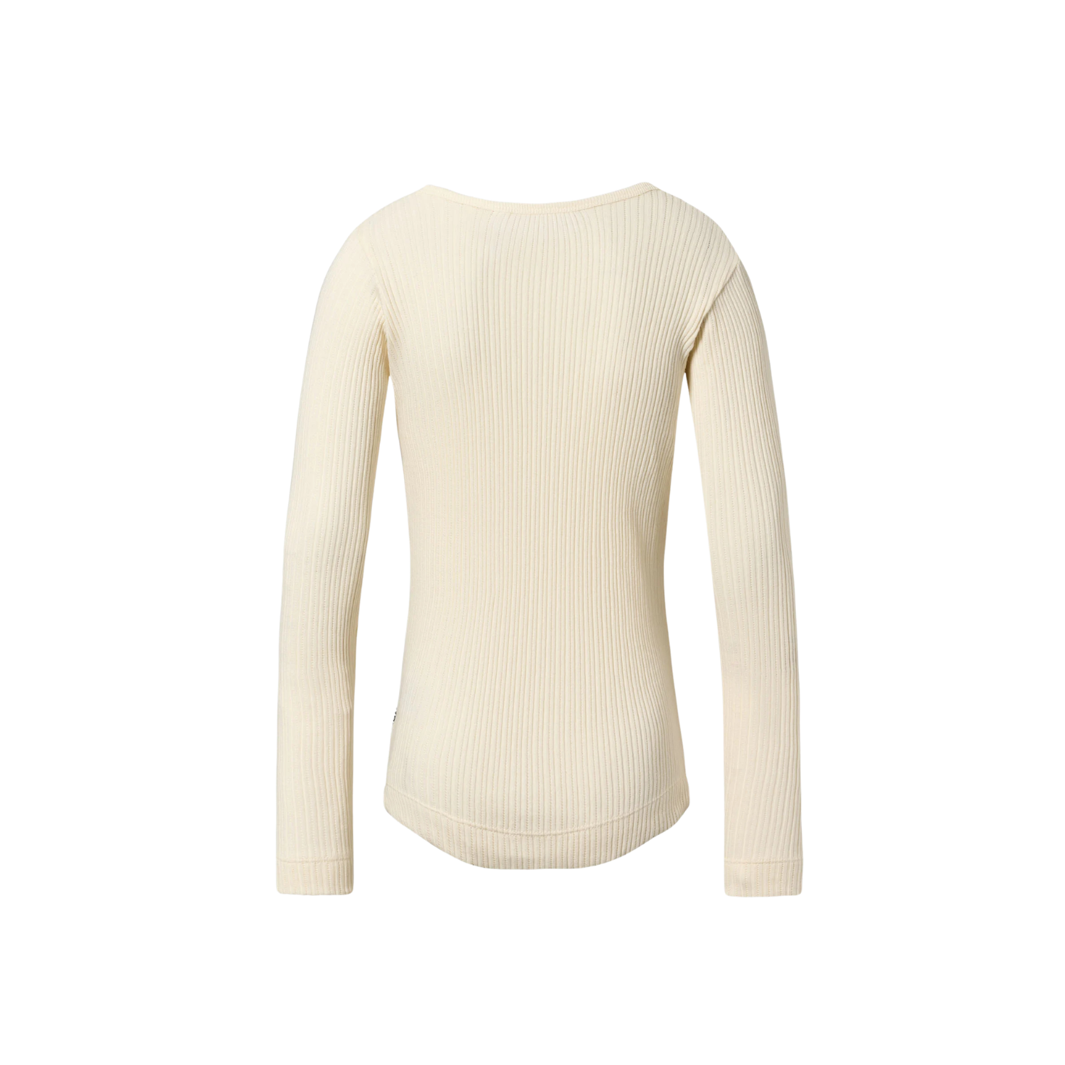 Ruby T-shirt | Pearled Ivory