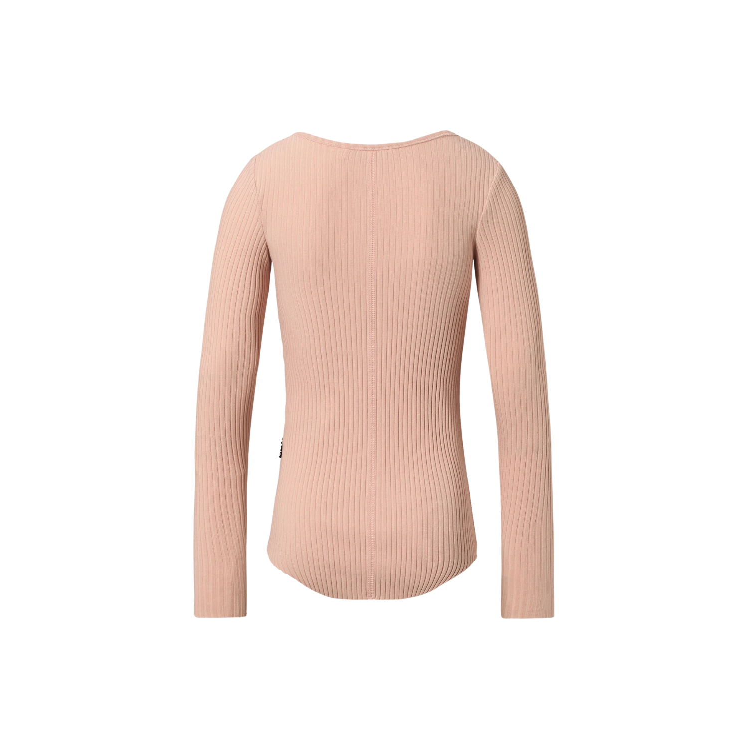 Rochelle T-shirt | Petal Blush