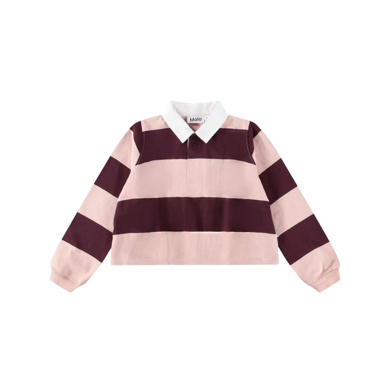 Rozalia T-shirt | Berry Petal