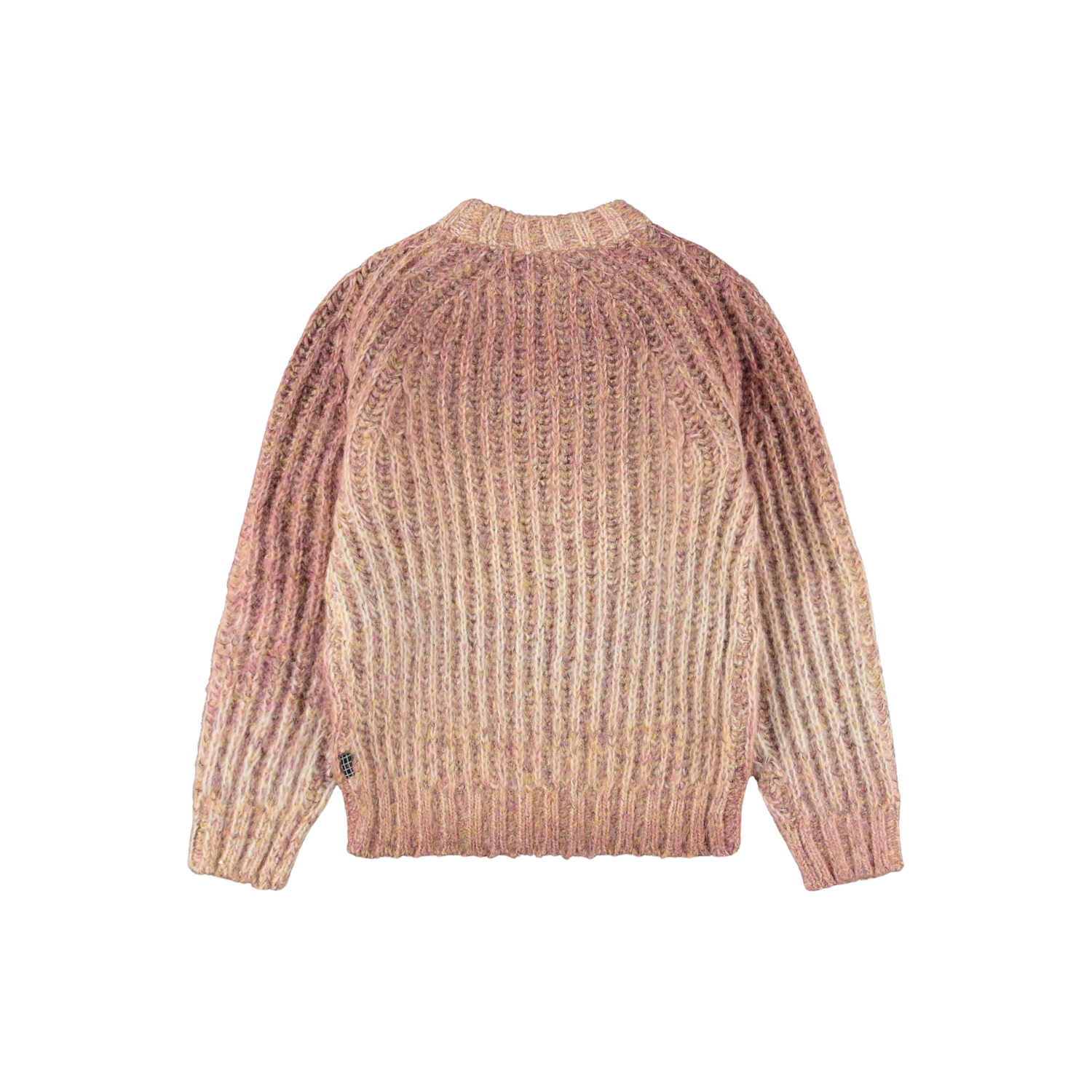 Bosse Sweater | Mellow Space