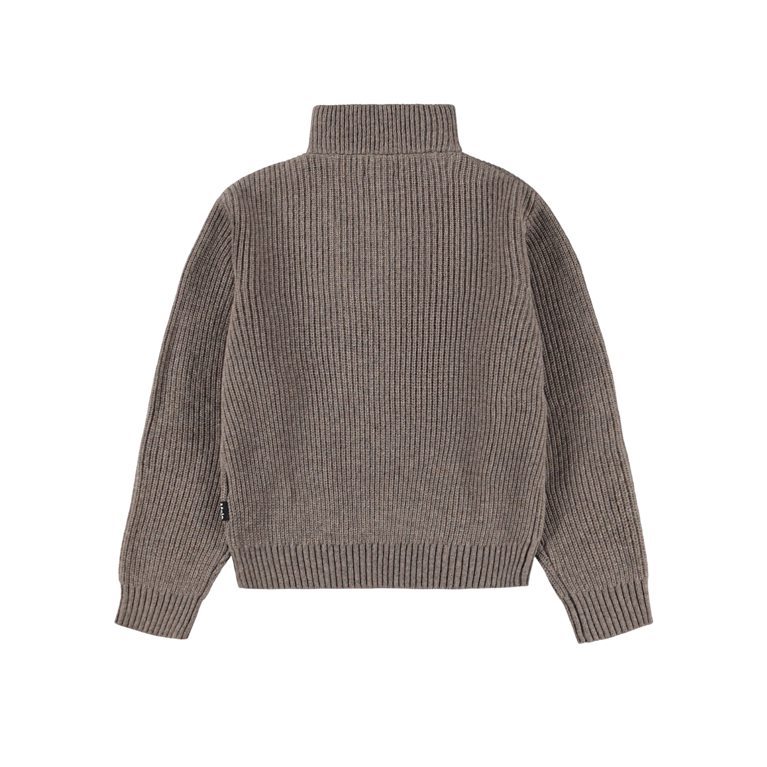 Gretta Jumpers | Ground Melange