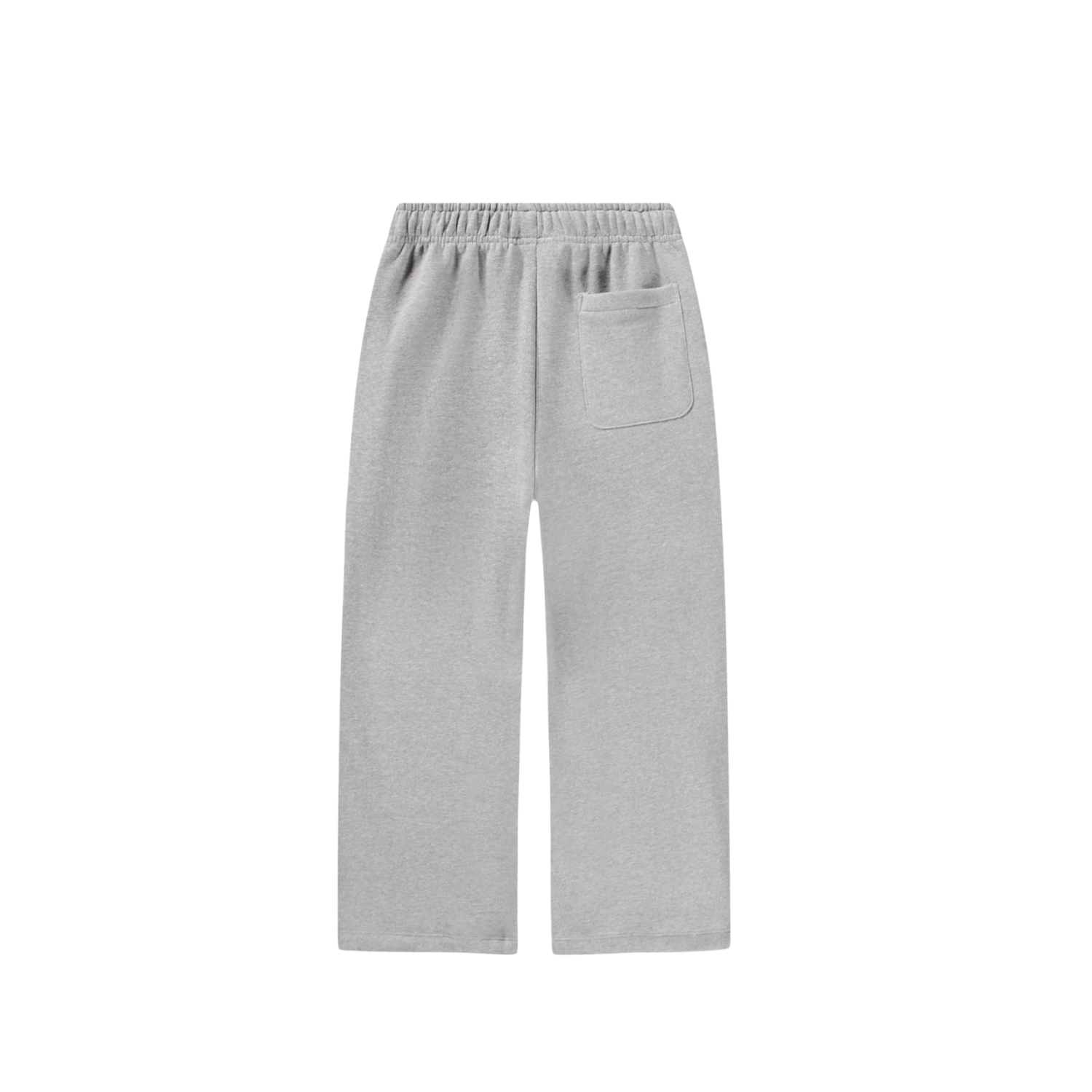 Magni Sweatshirt Set | Grey Melange