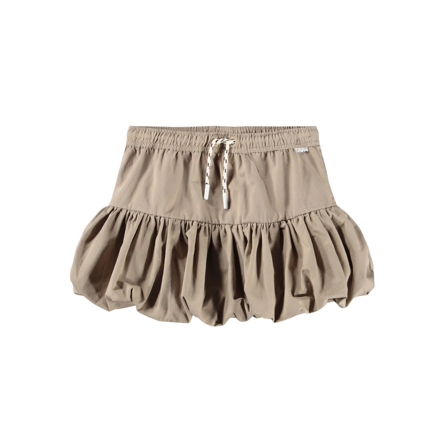 Britta Skirt | Teak