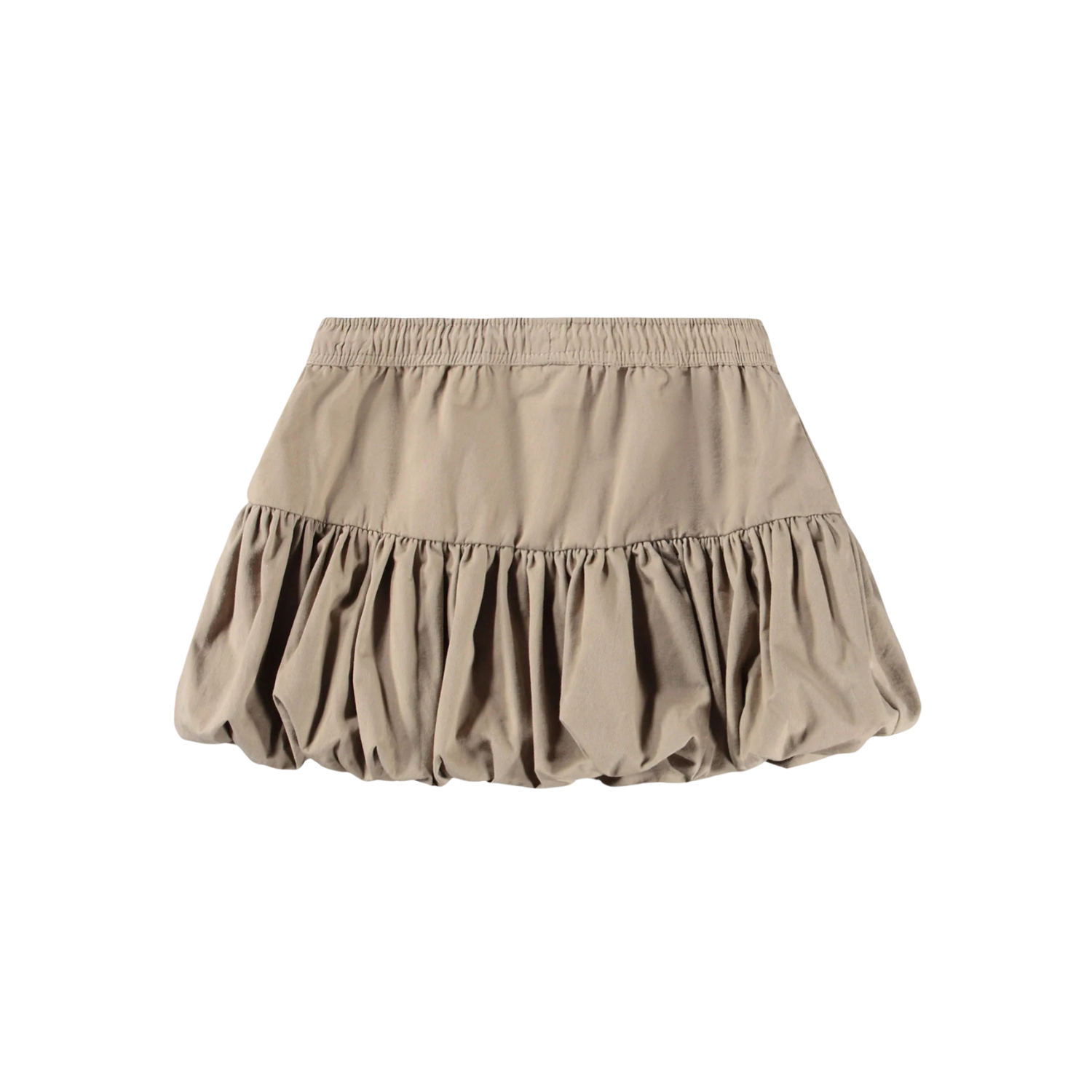 Britta Skirt | Teak