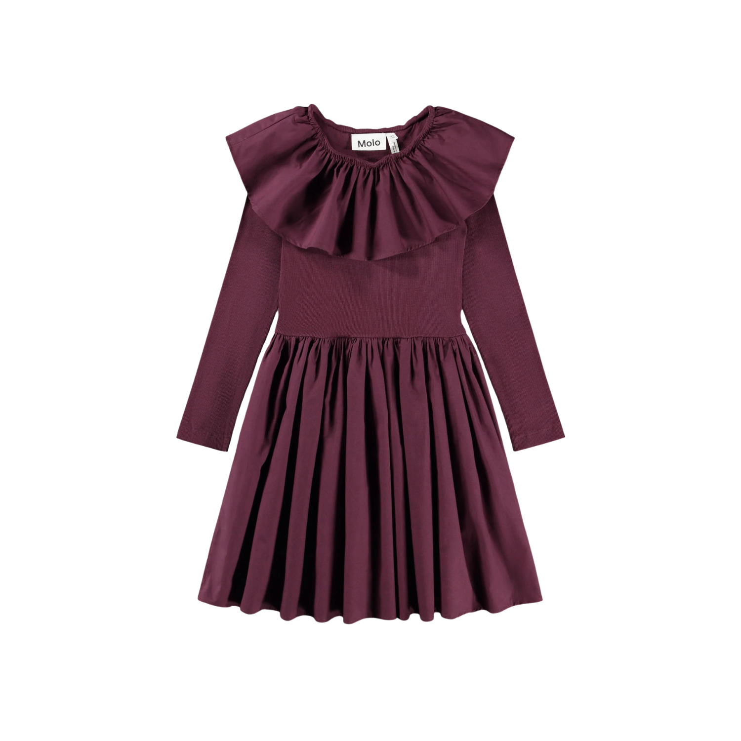 Cille Dress | Forestberry