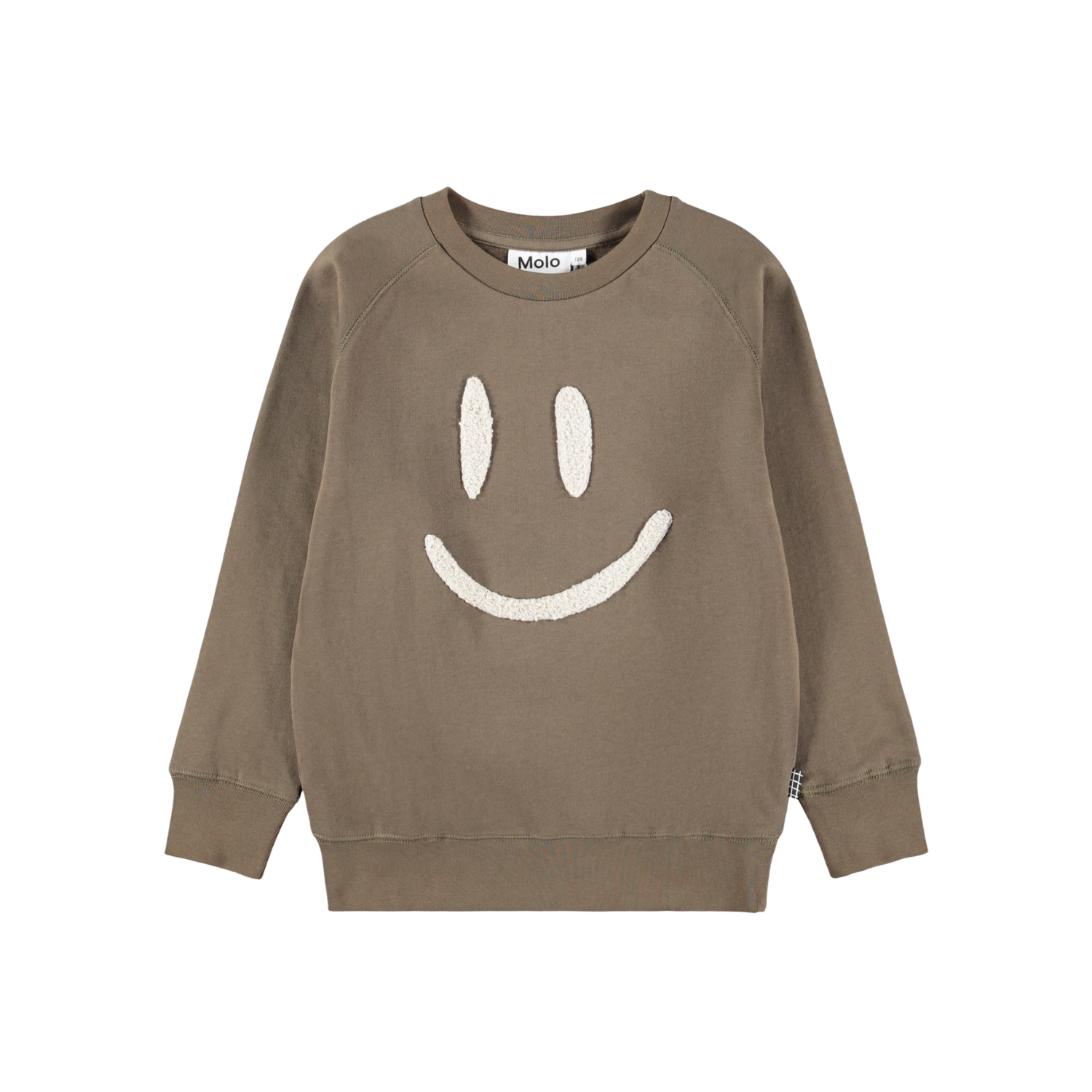 Mike Sweatshirt Set | Ground