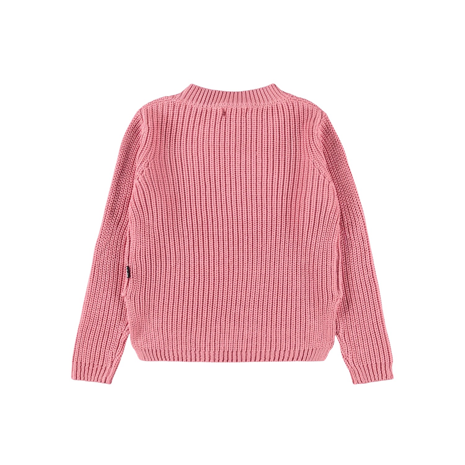 Gillis Jumper | Vintage Rose