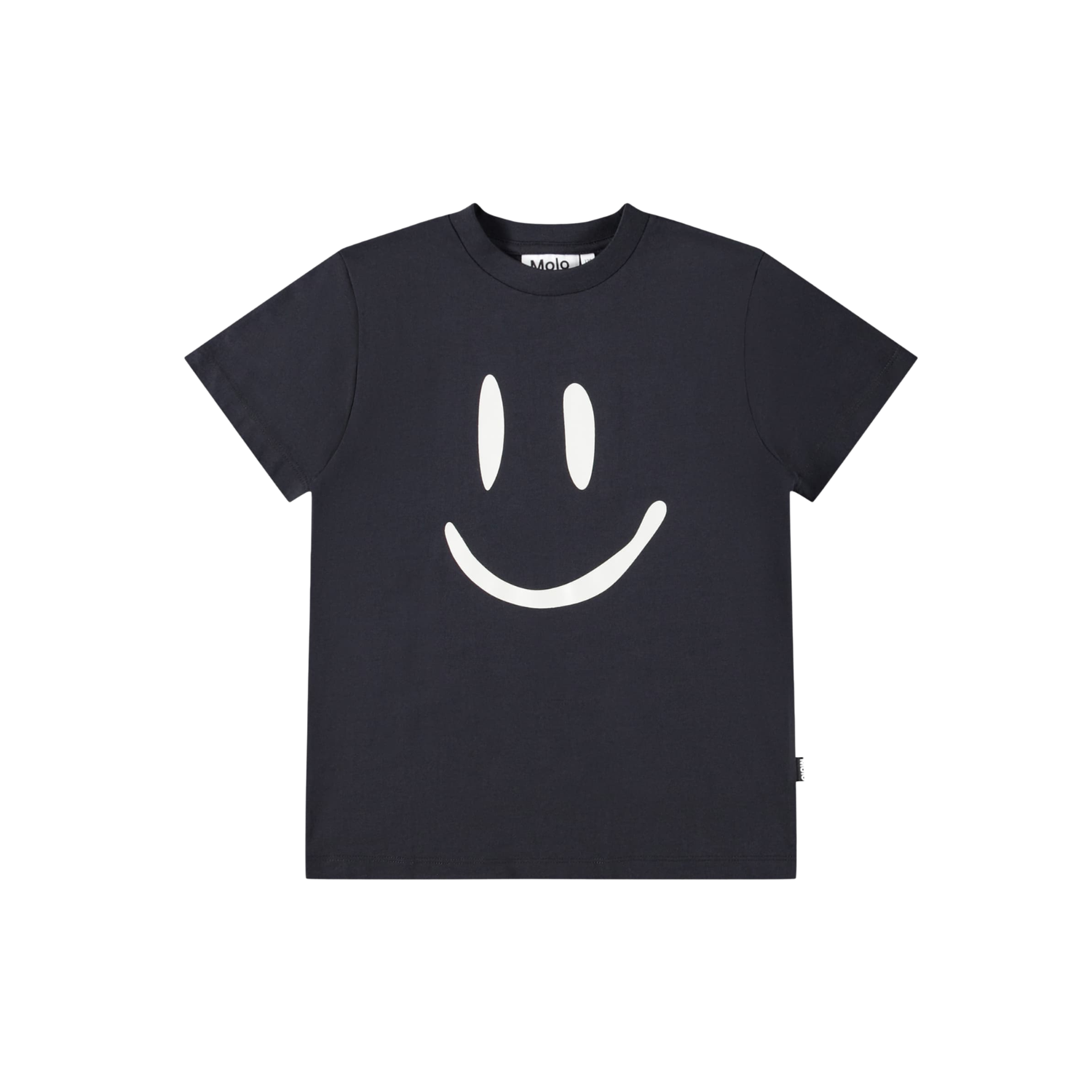 Roxo T-shirt | Black