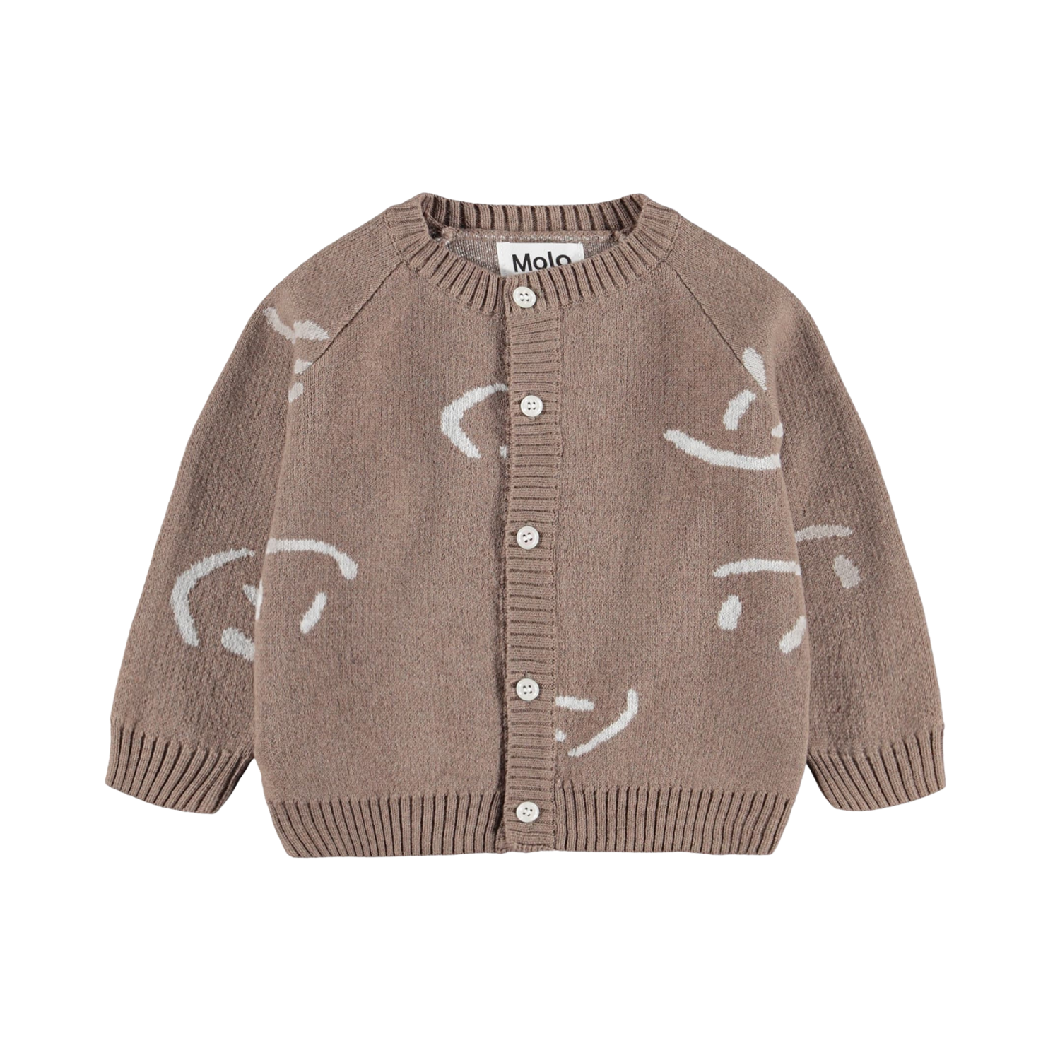 Bobi Cardigan Set | Big Smil Elmwood
