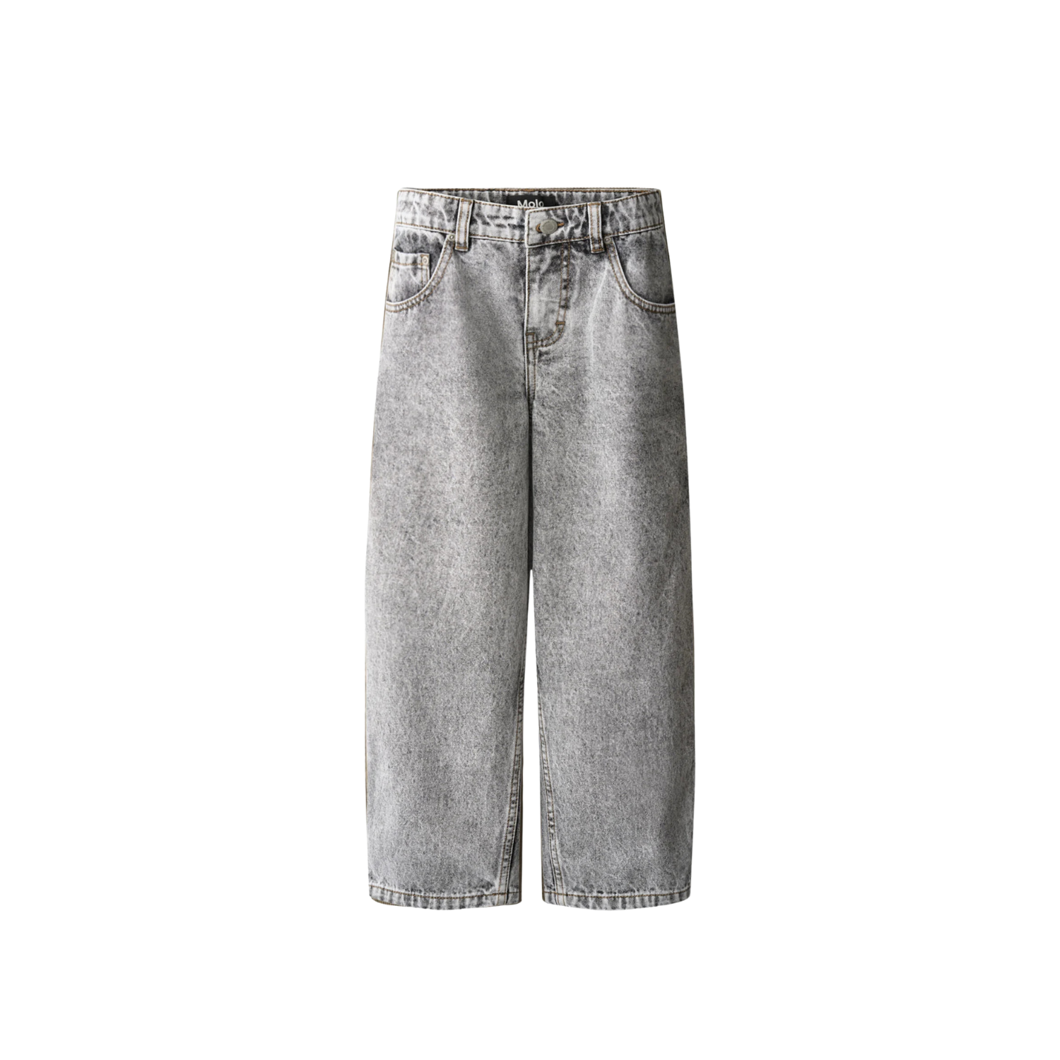 Aiden Jeans | Stone Denim