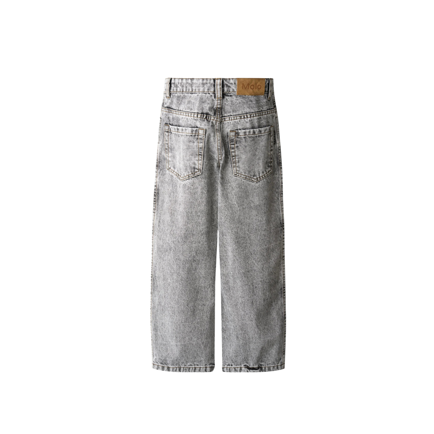 Aiden Jeans | Stone Denim